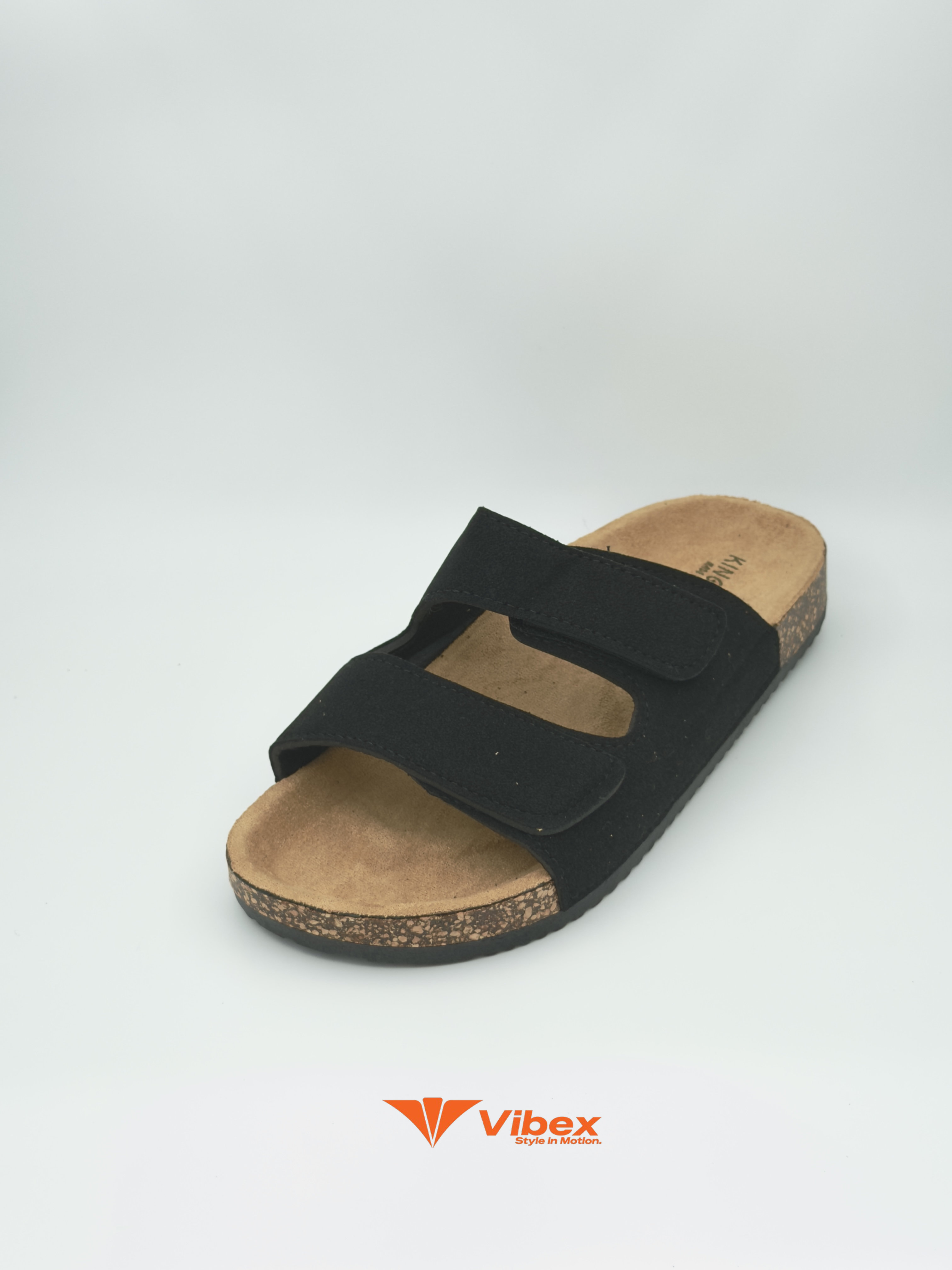 Street Roam Slipper