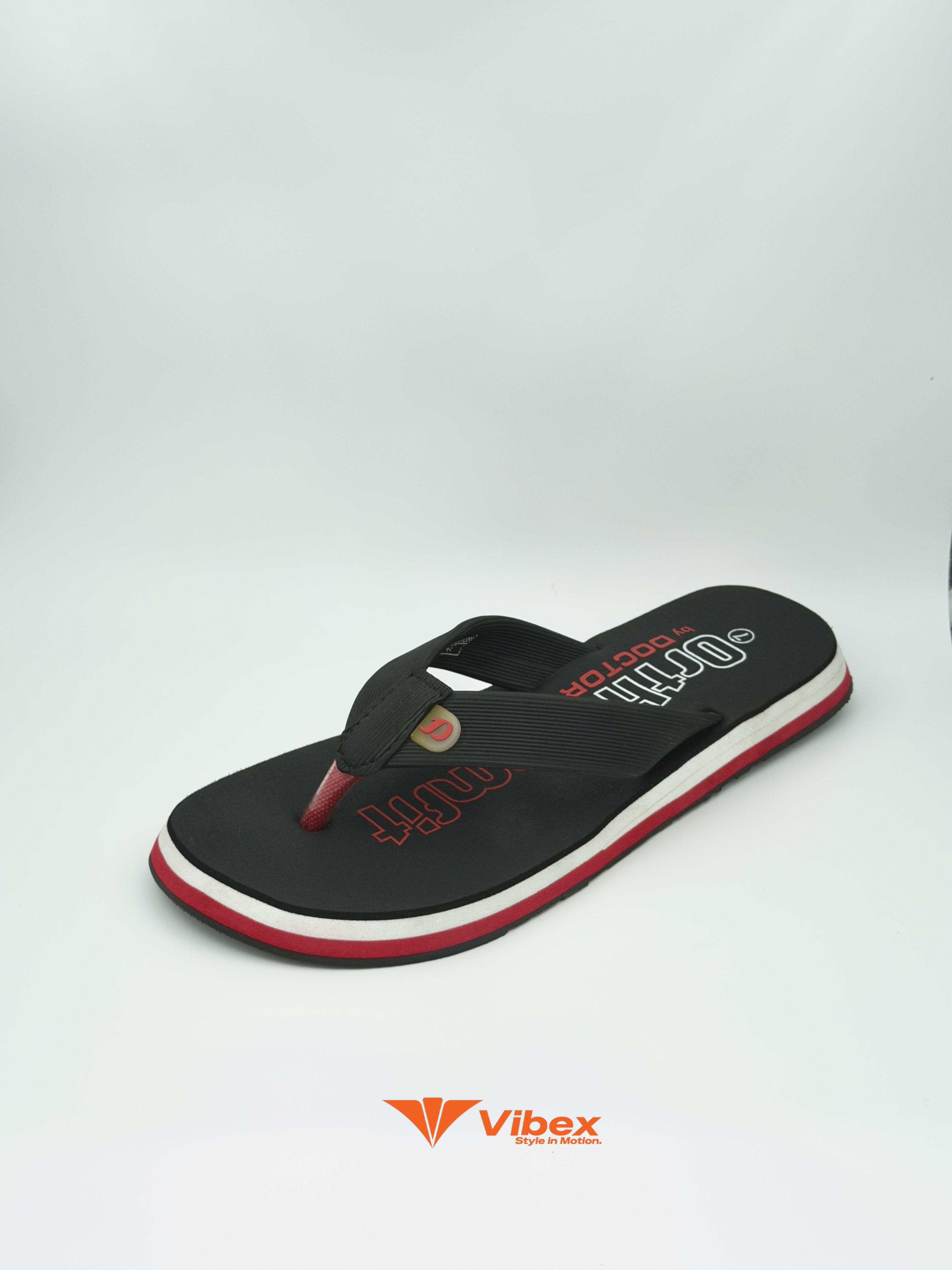 DOCTOR Comfort Slipper