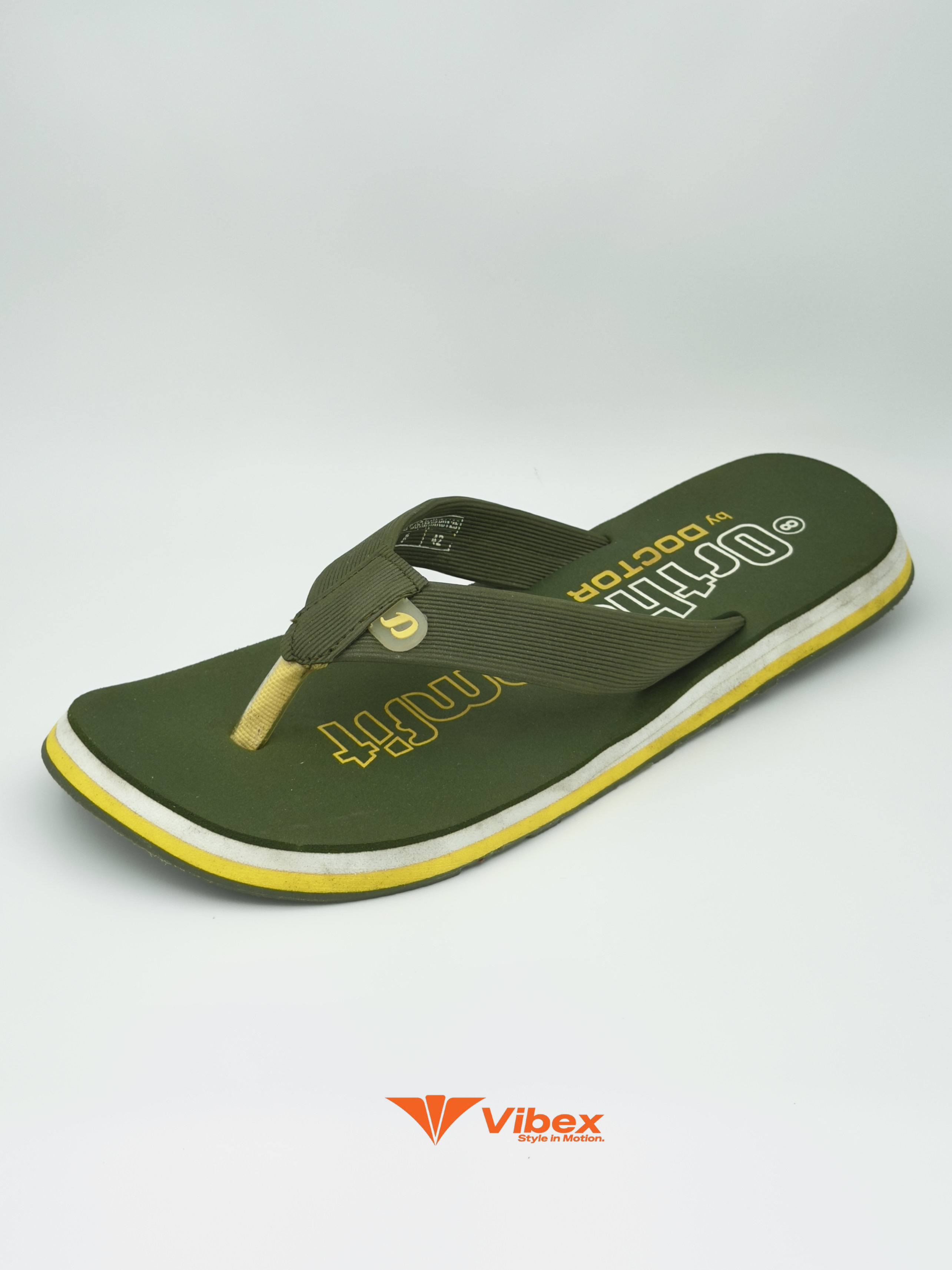 DOCTOR Comfort Slipper