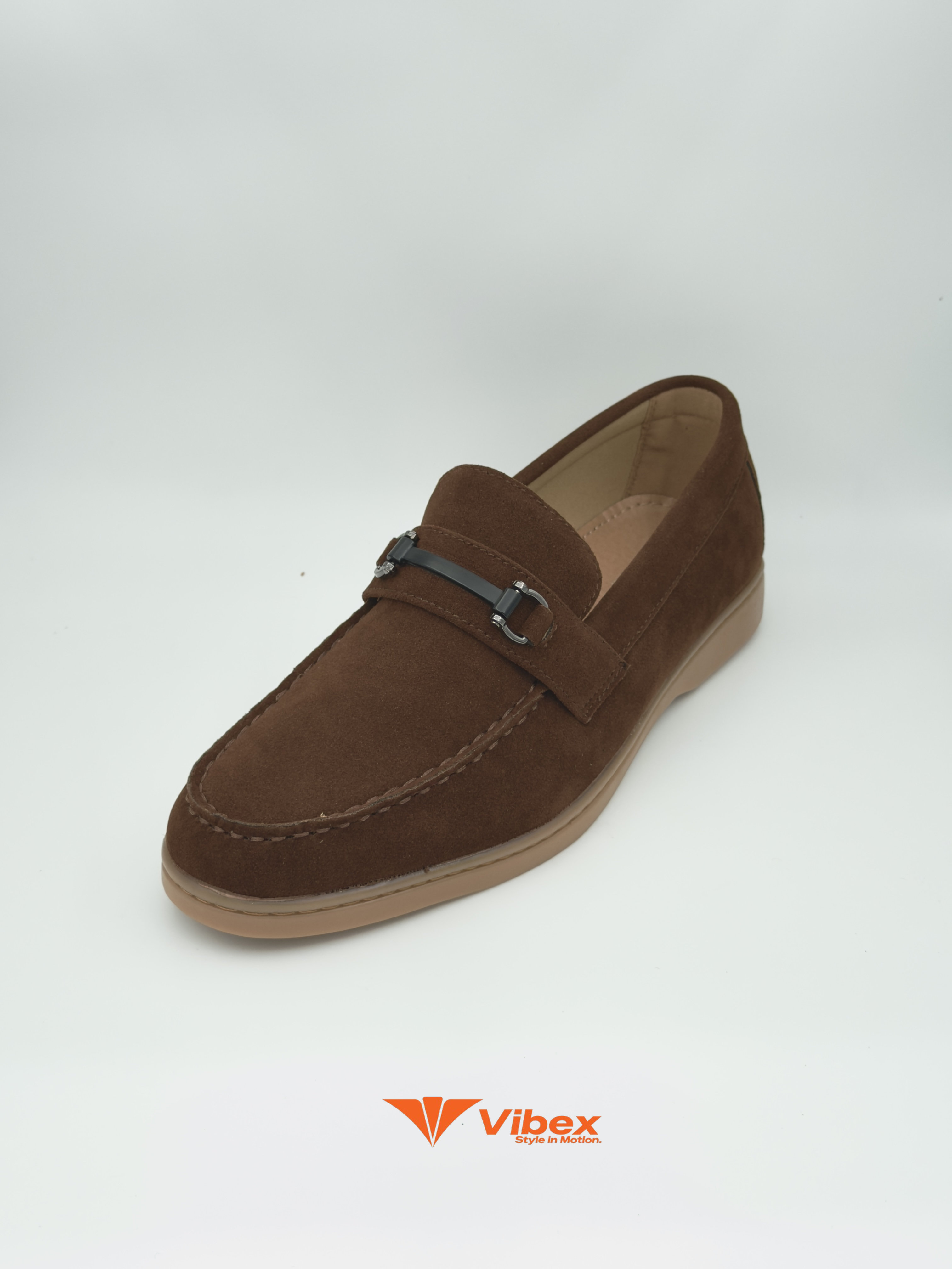 Monroe Loafers