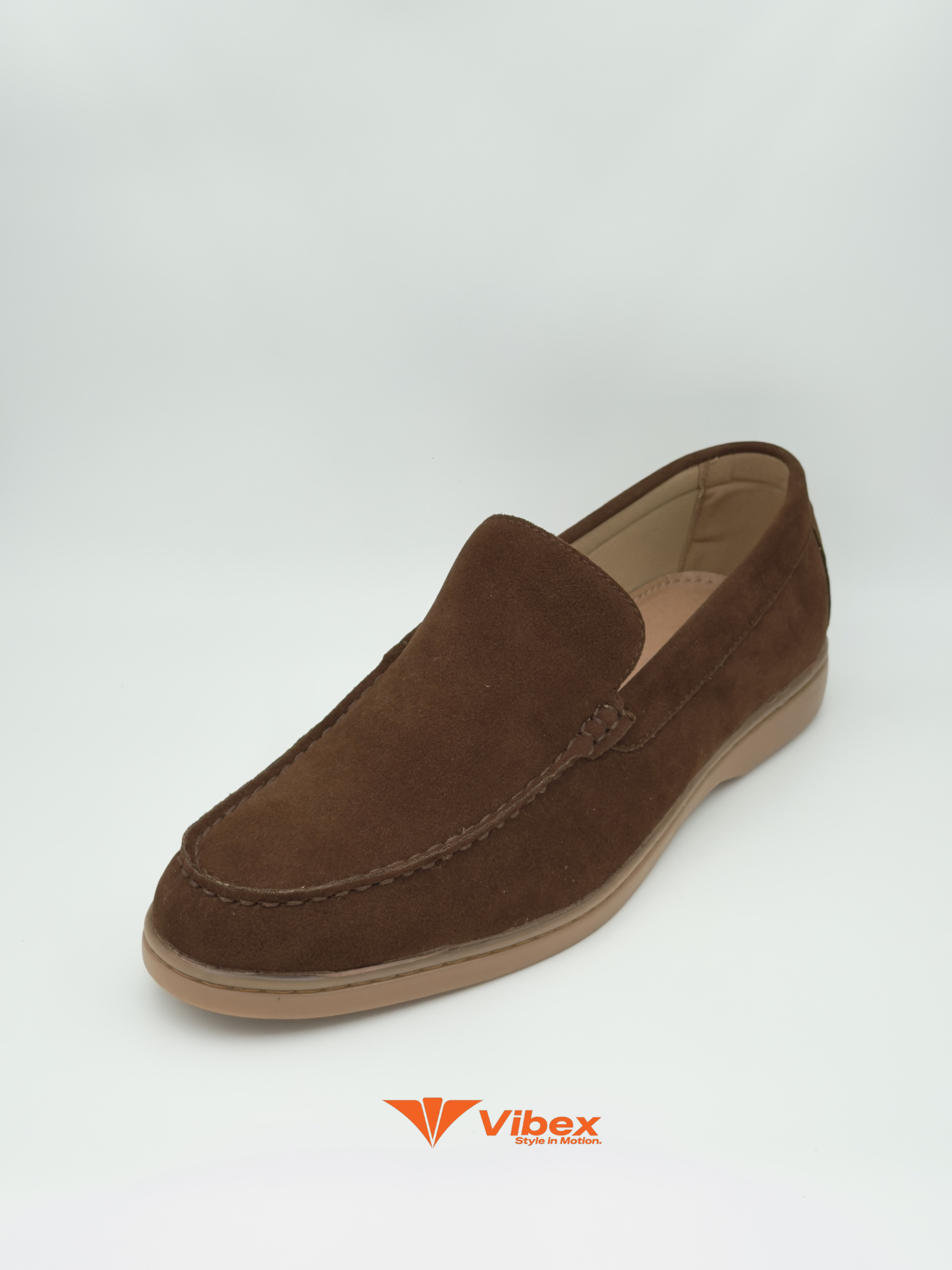 Preston Loafers