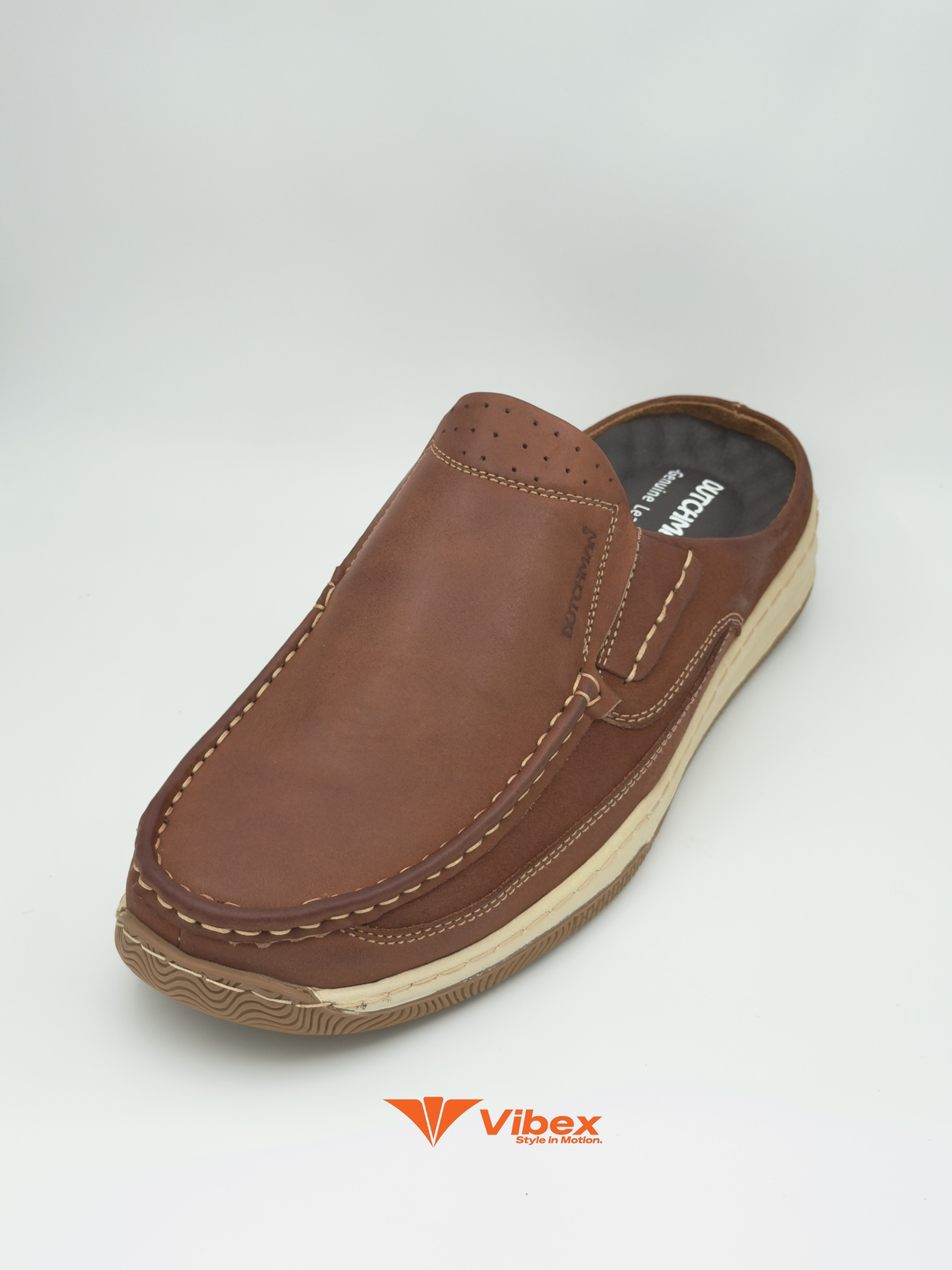 Sovereign Half Shoe