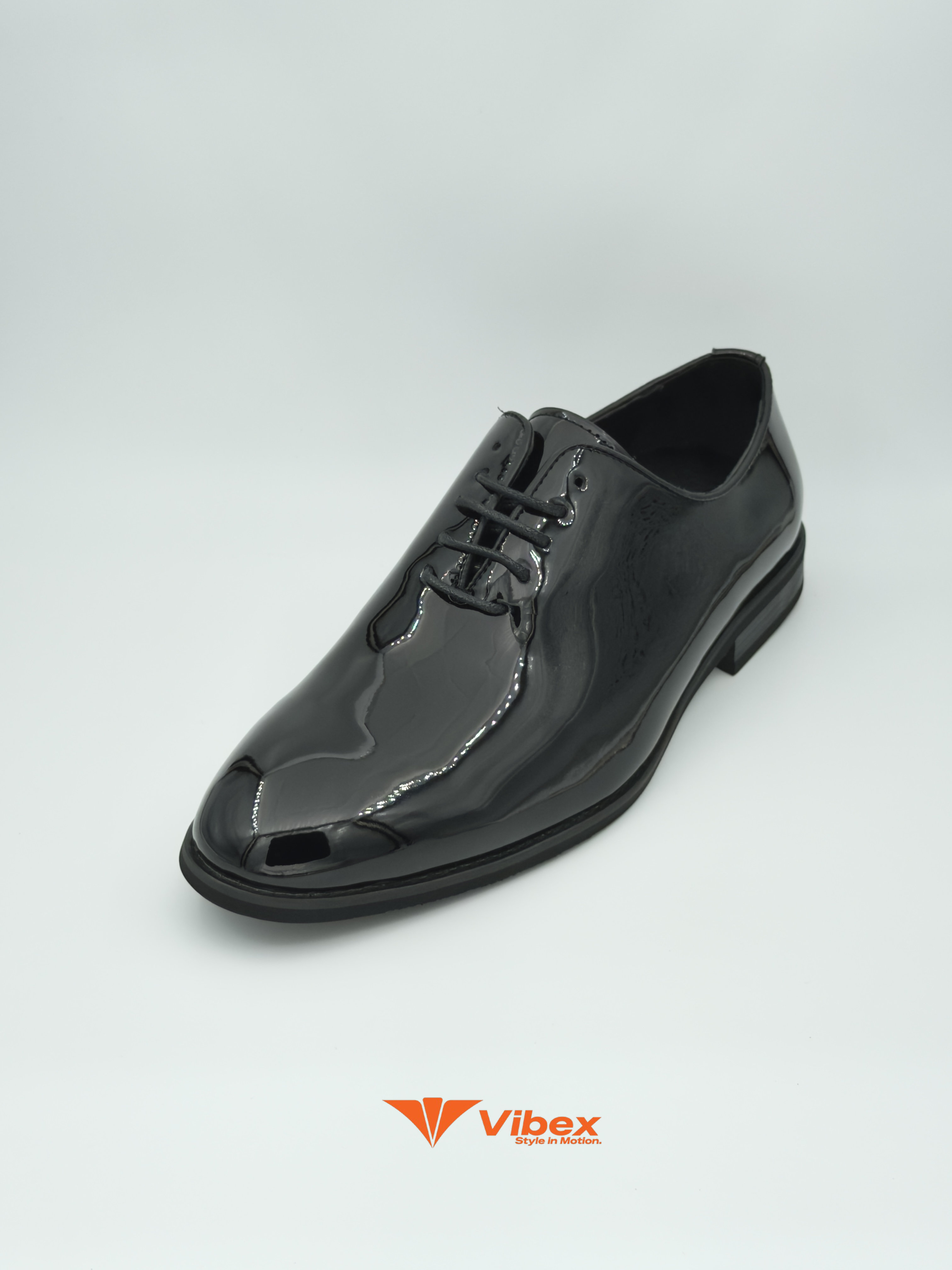Aurelio Gloss Shoe