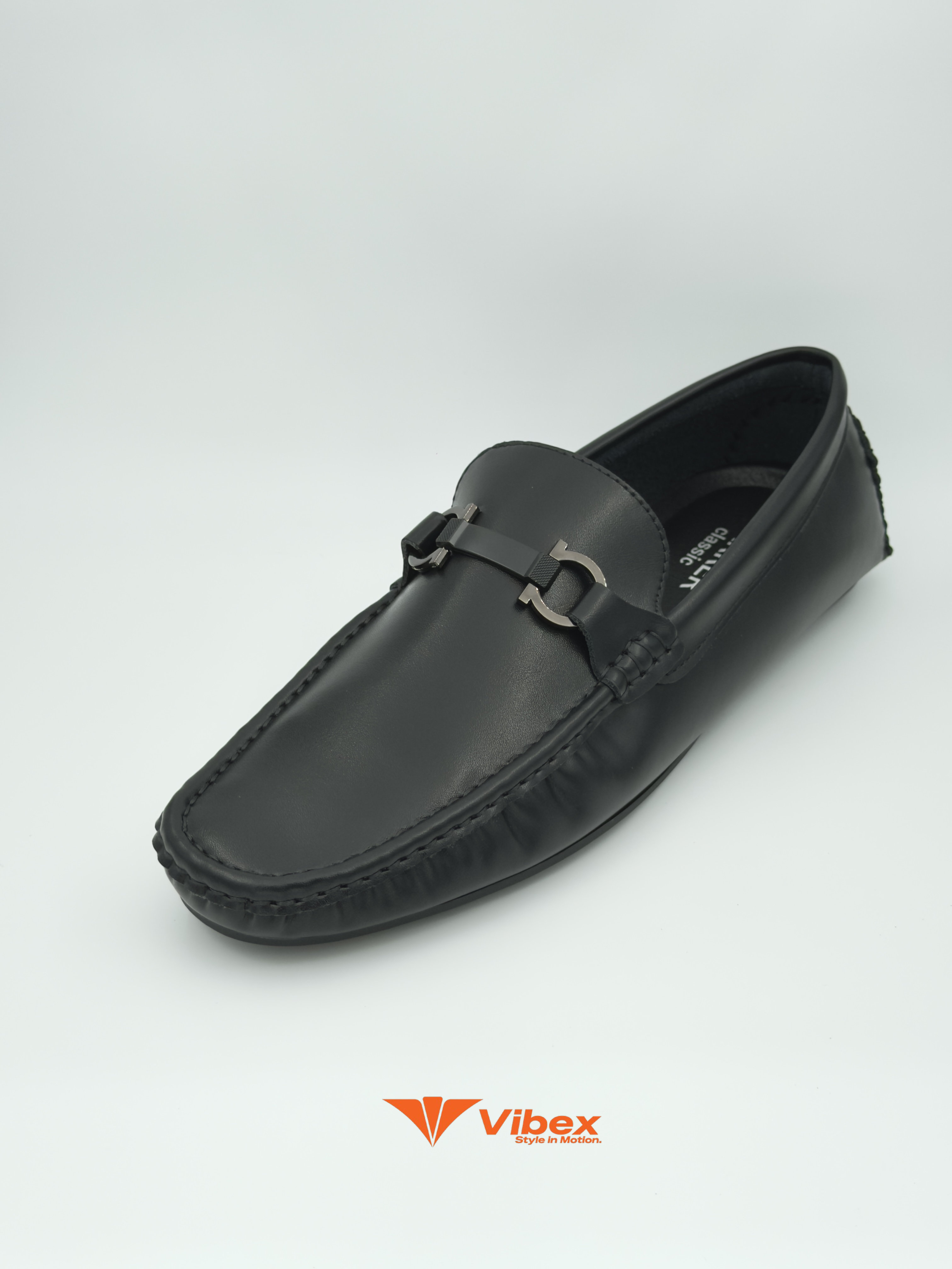 Montero Slip-on