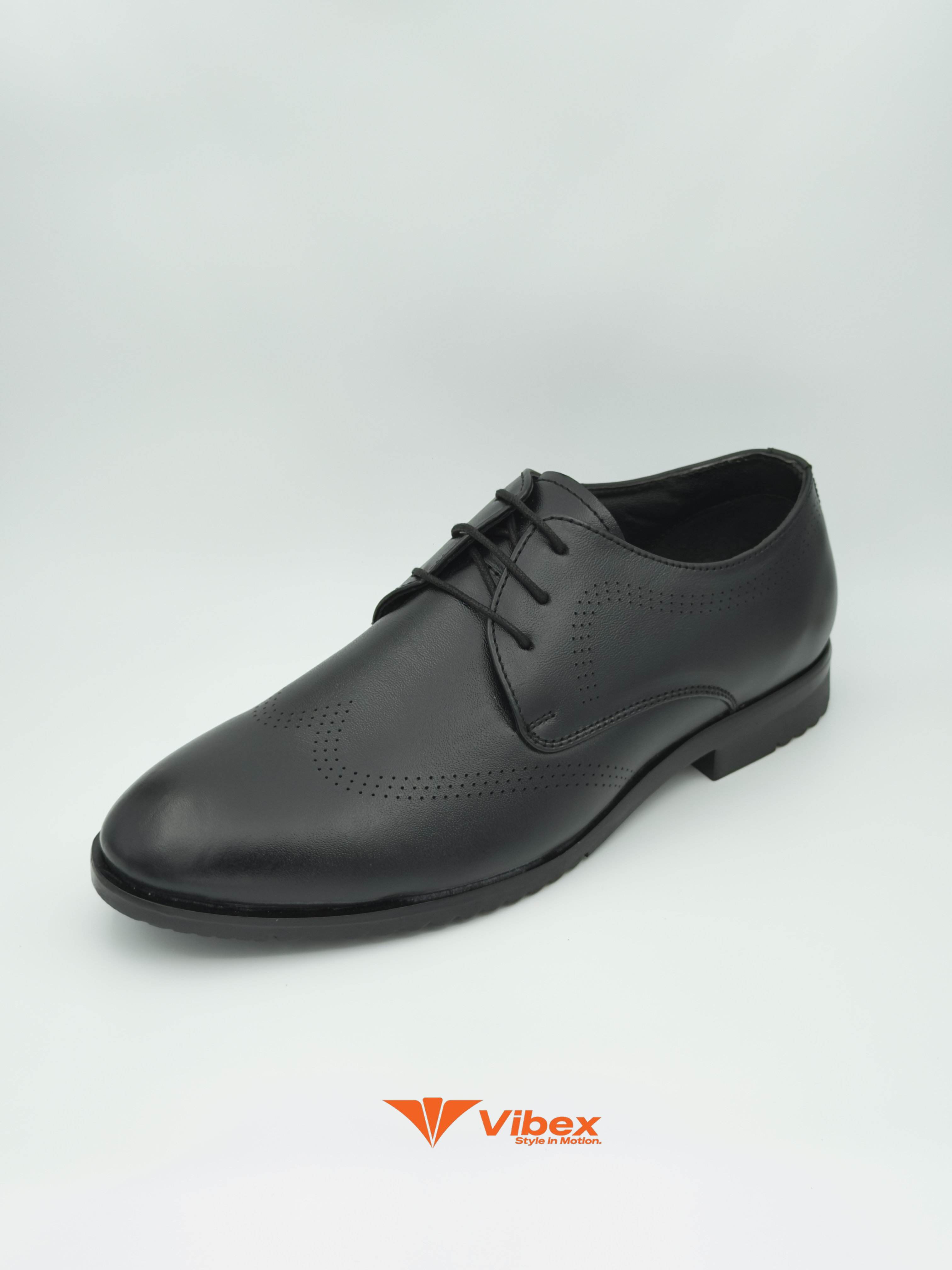 Velmont Formal Shoe