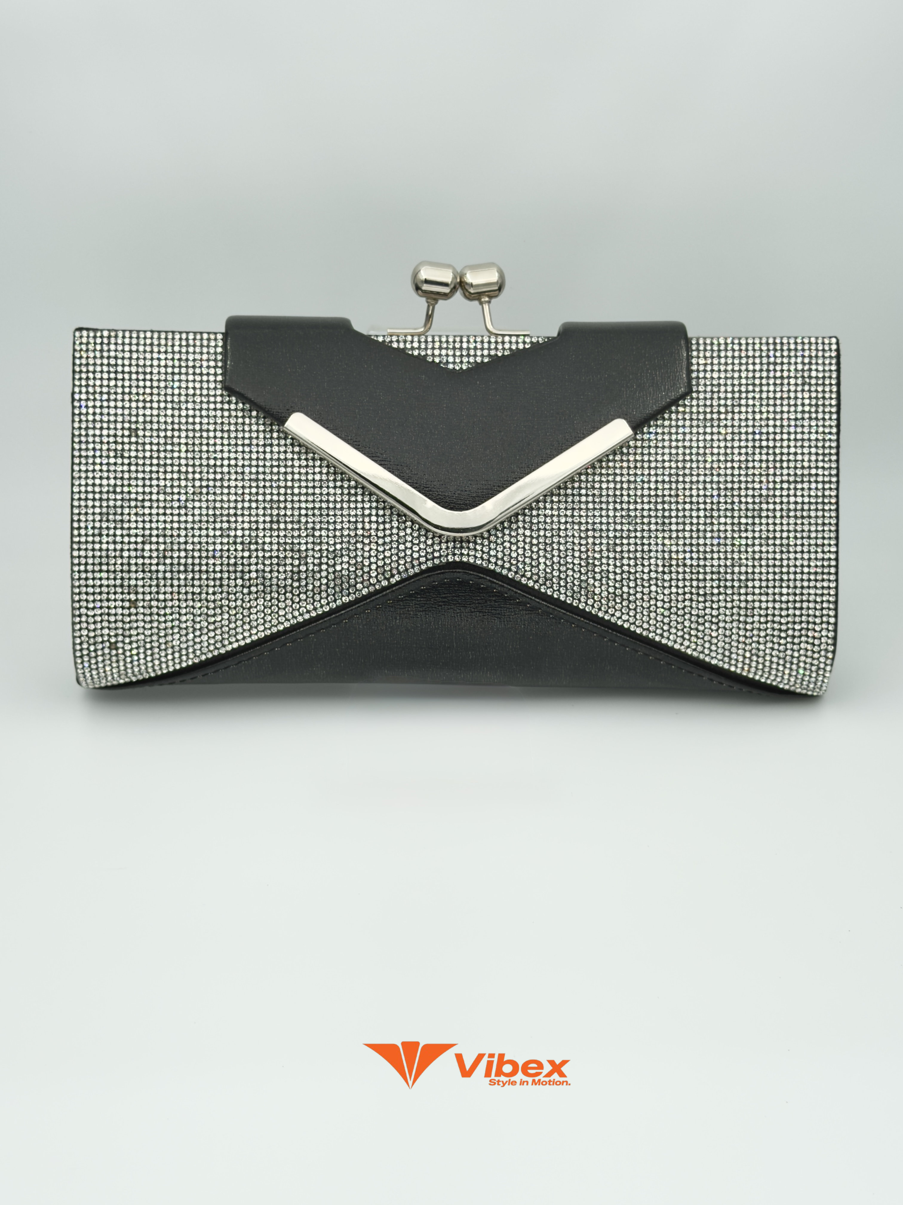 Celeste Ladies Clutch Purse