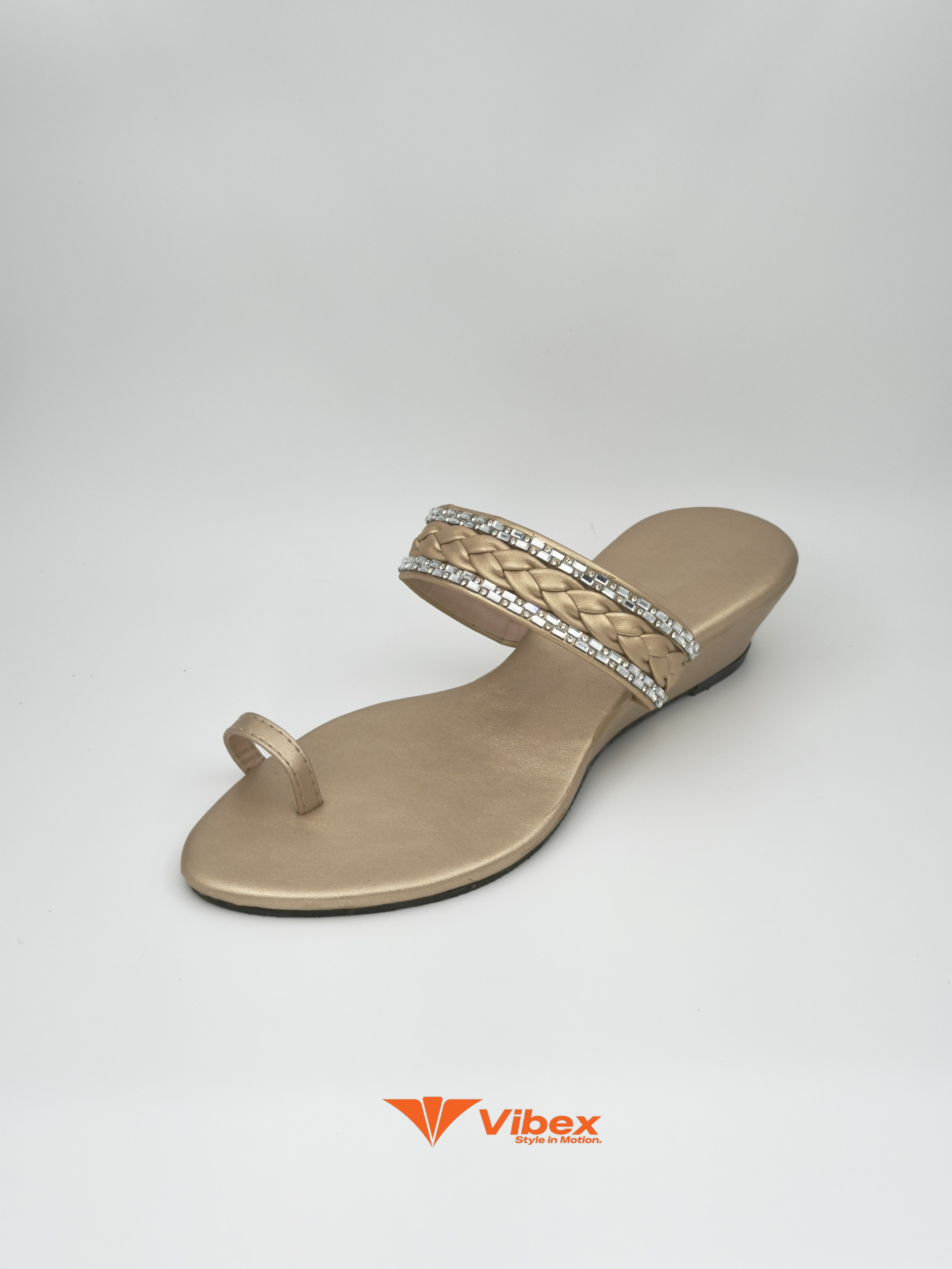 Cleo Slipper