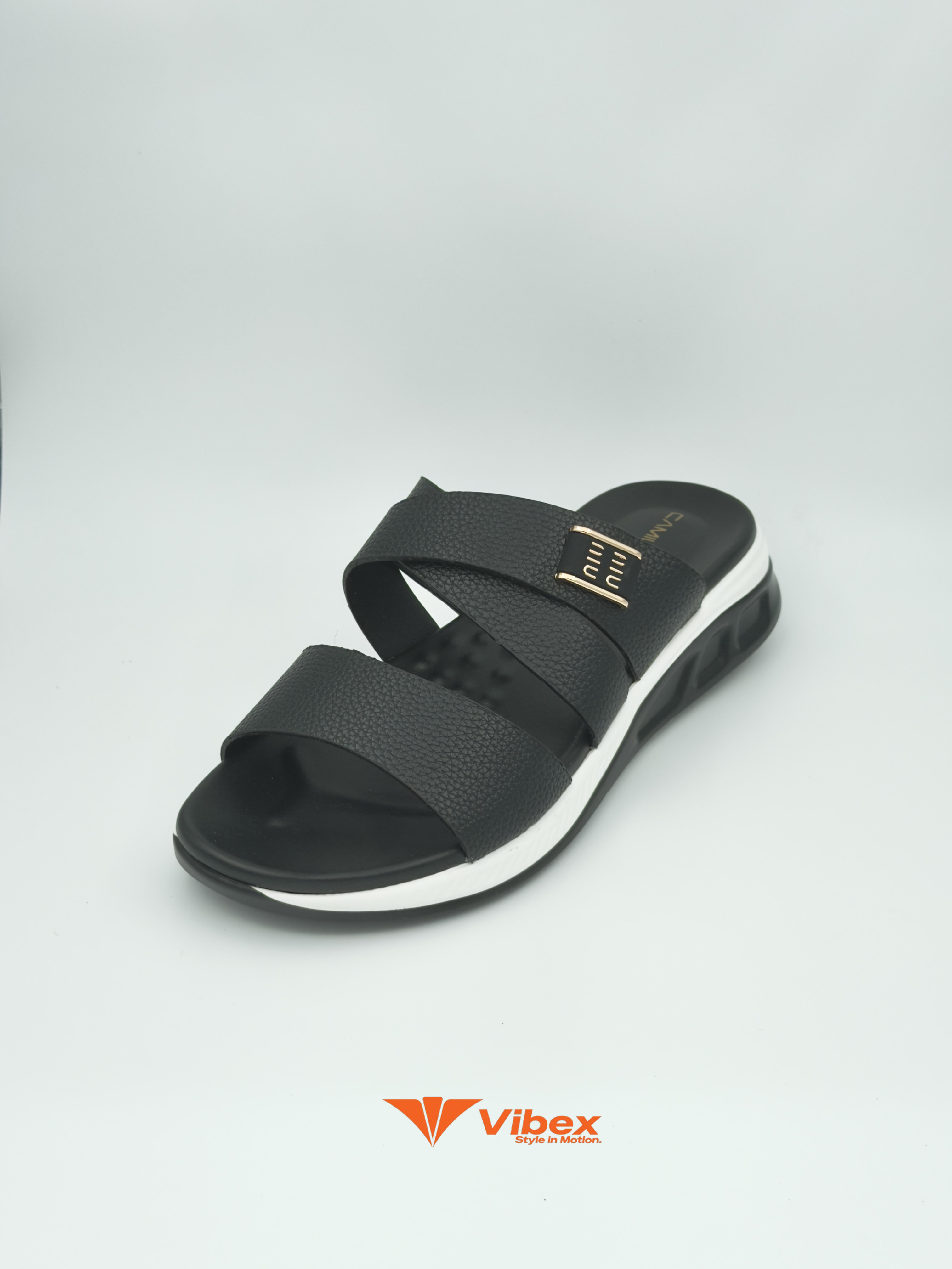 Mira Slipper