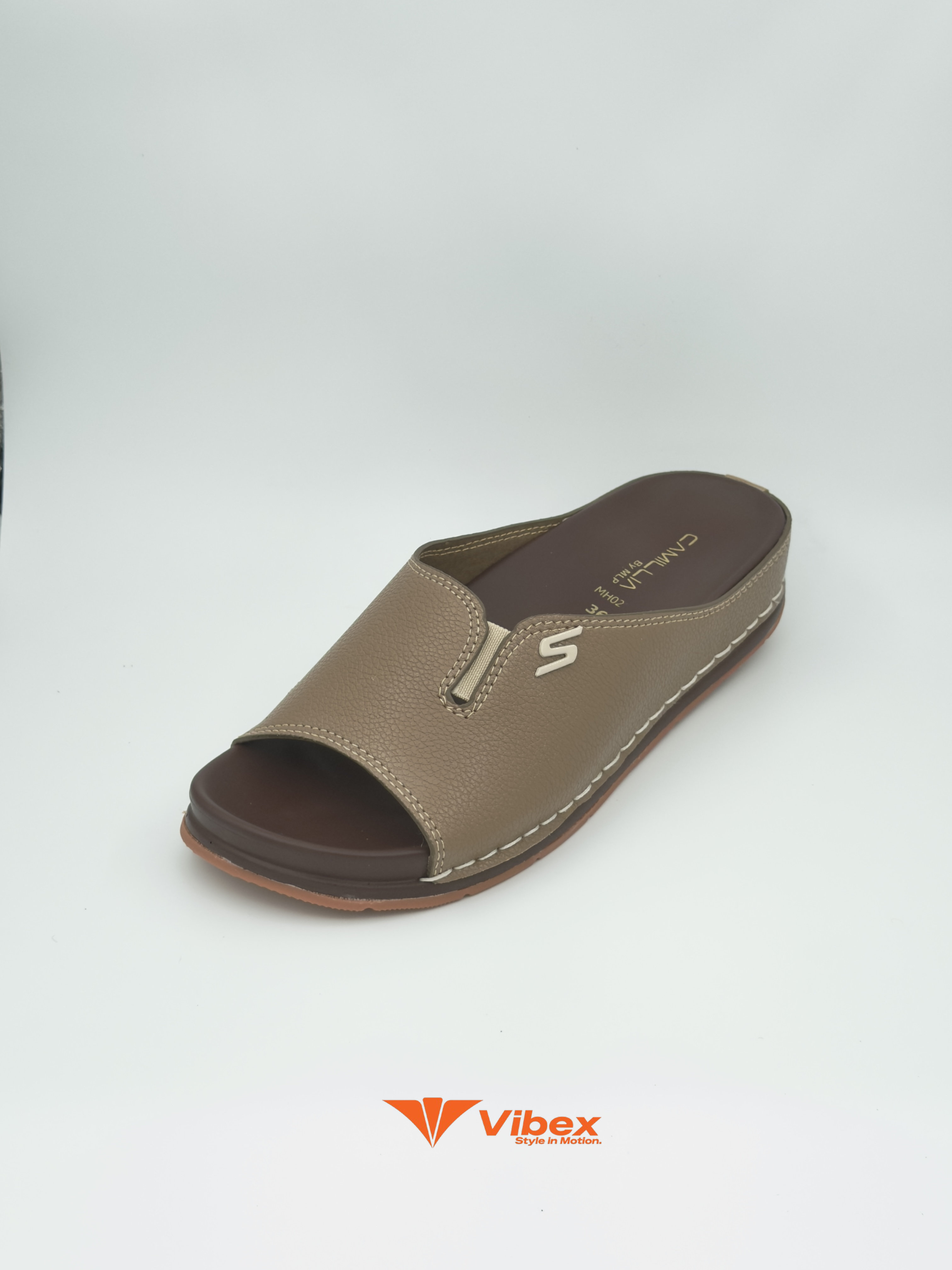 Sienna Slipper