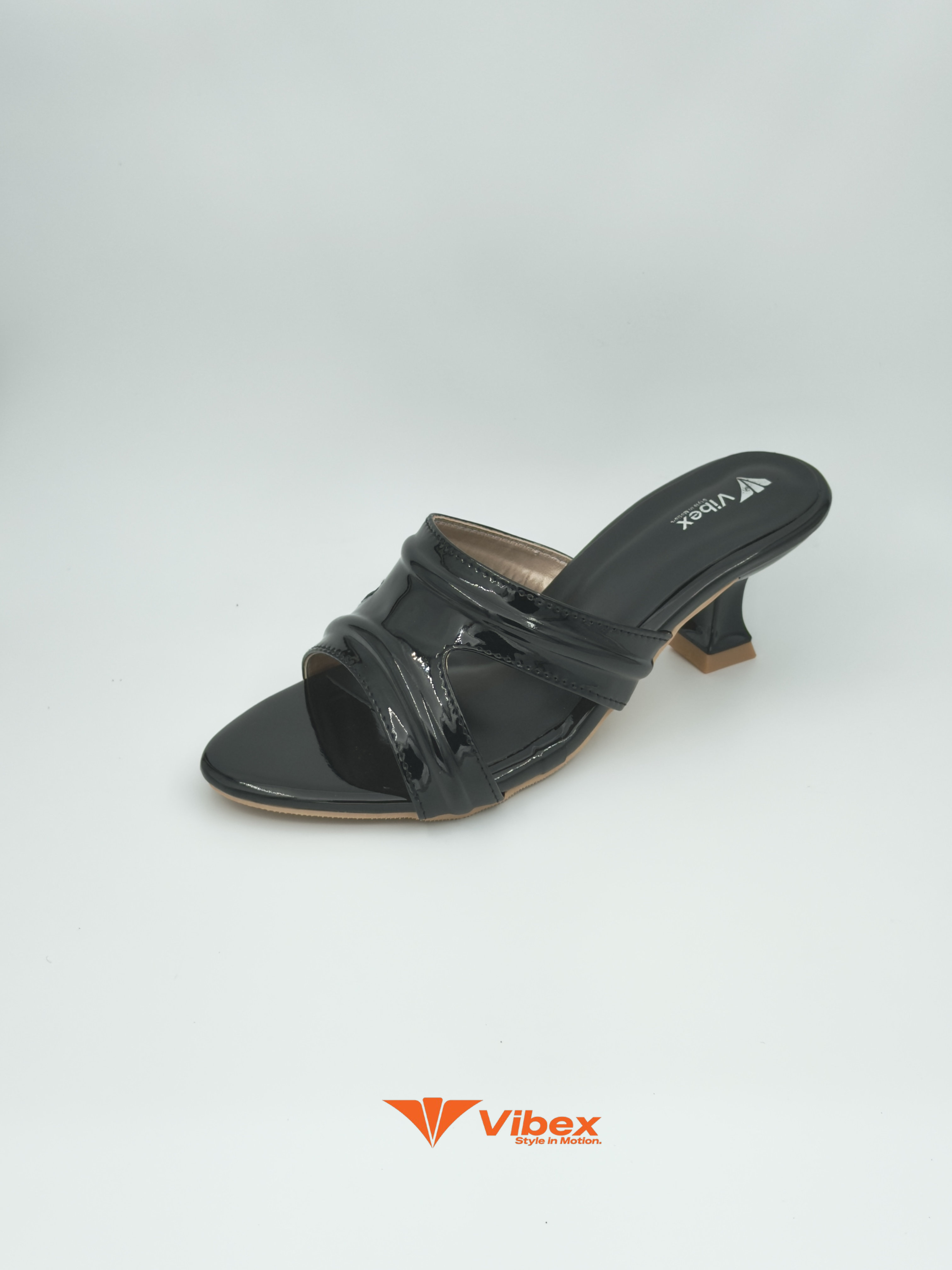 Fiona Slip-on Heel