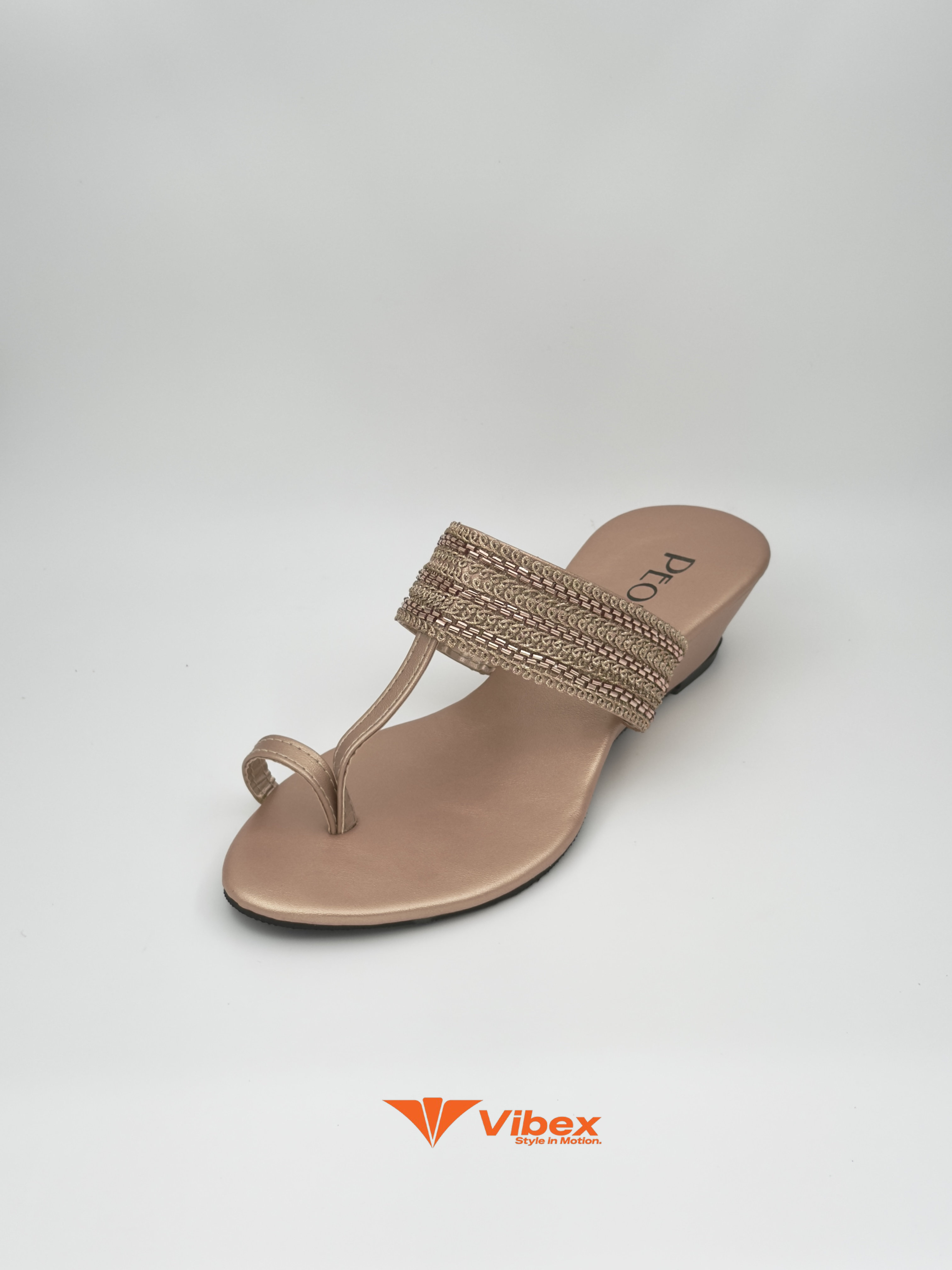 Ayla Slipper