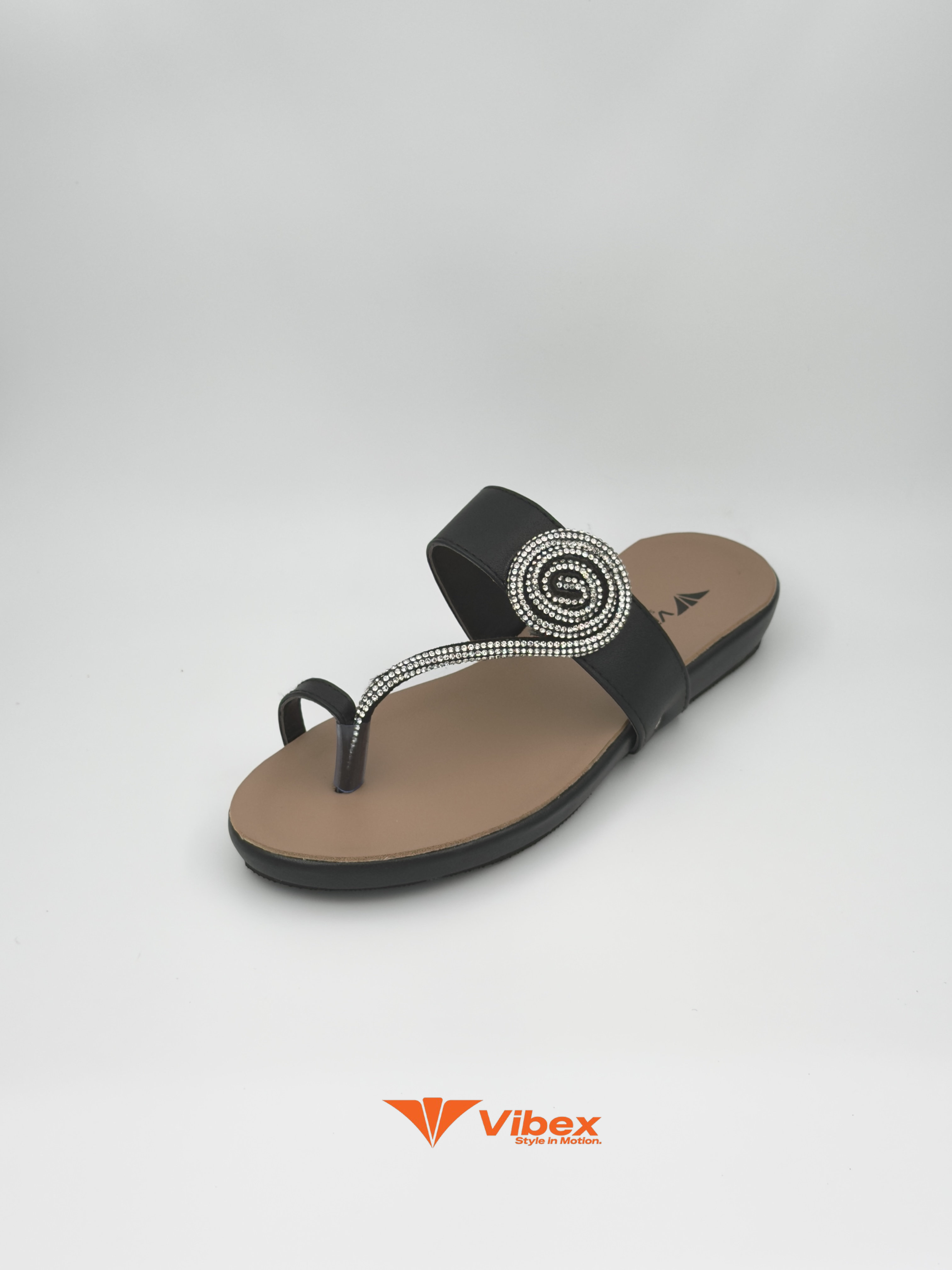 Luna Slipper