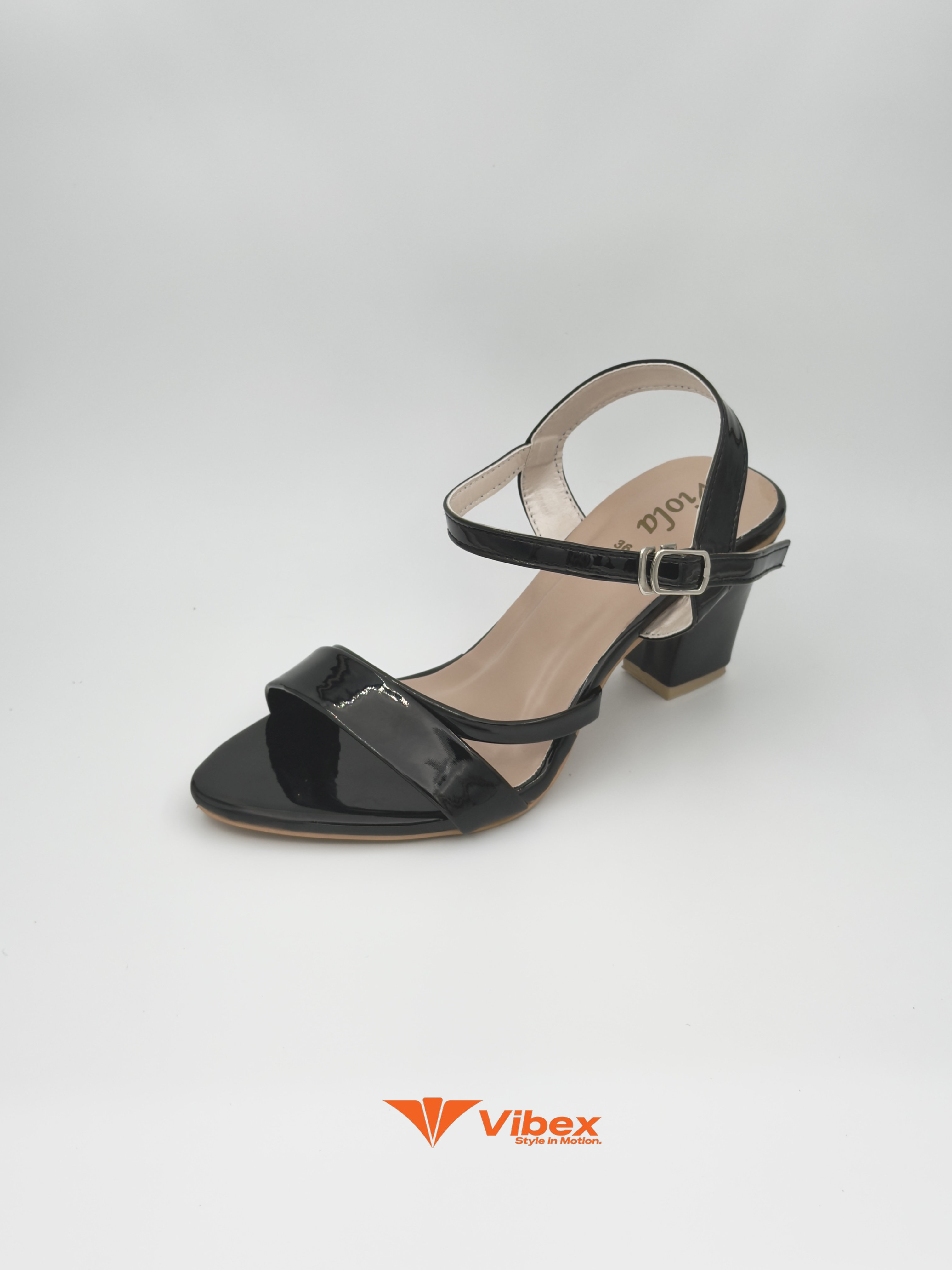 Ivory Heel