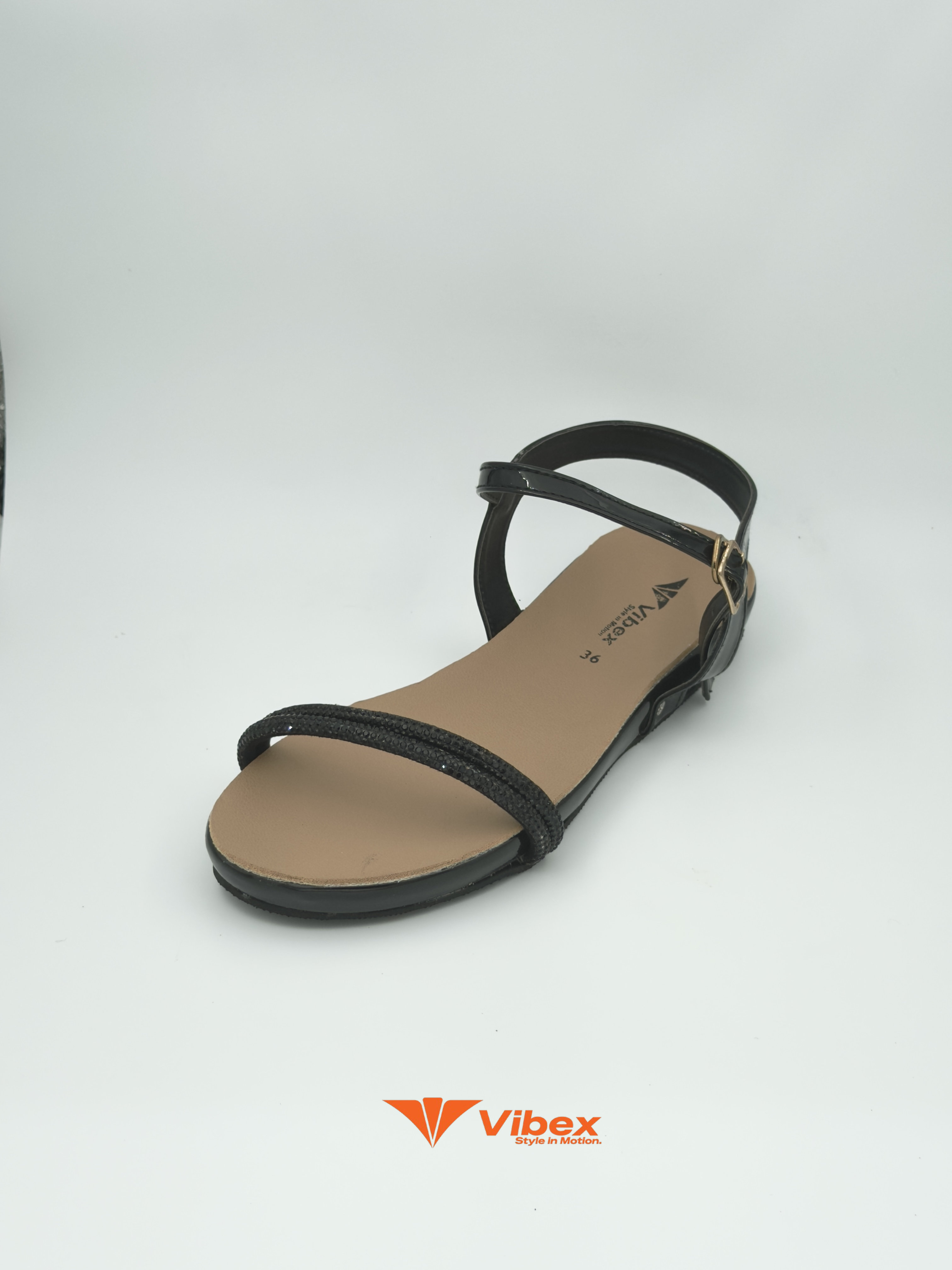 Rogue Sandals