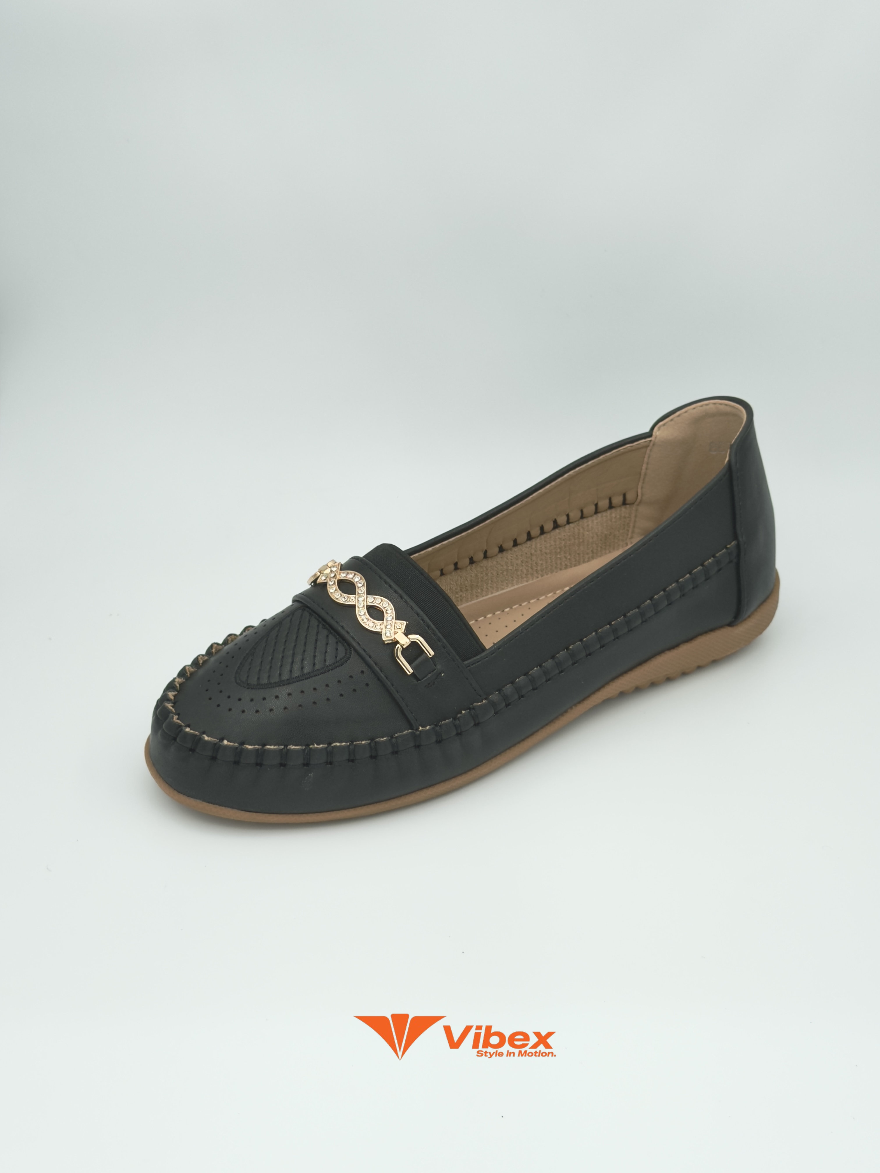Aira Court Shoe