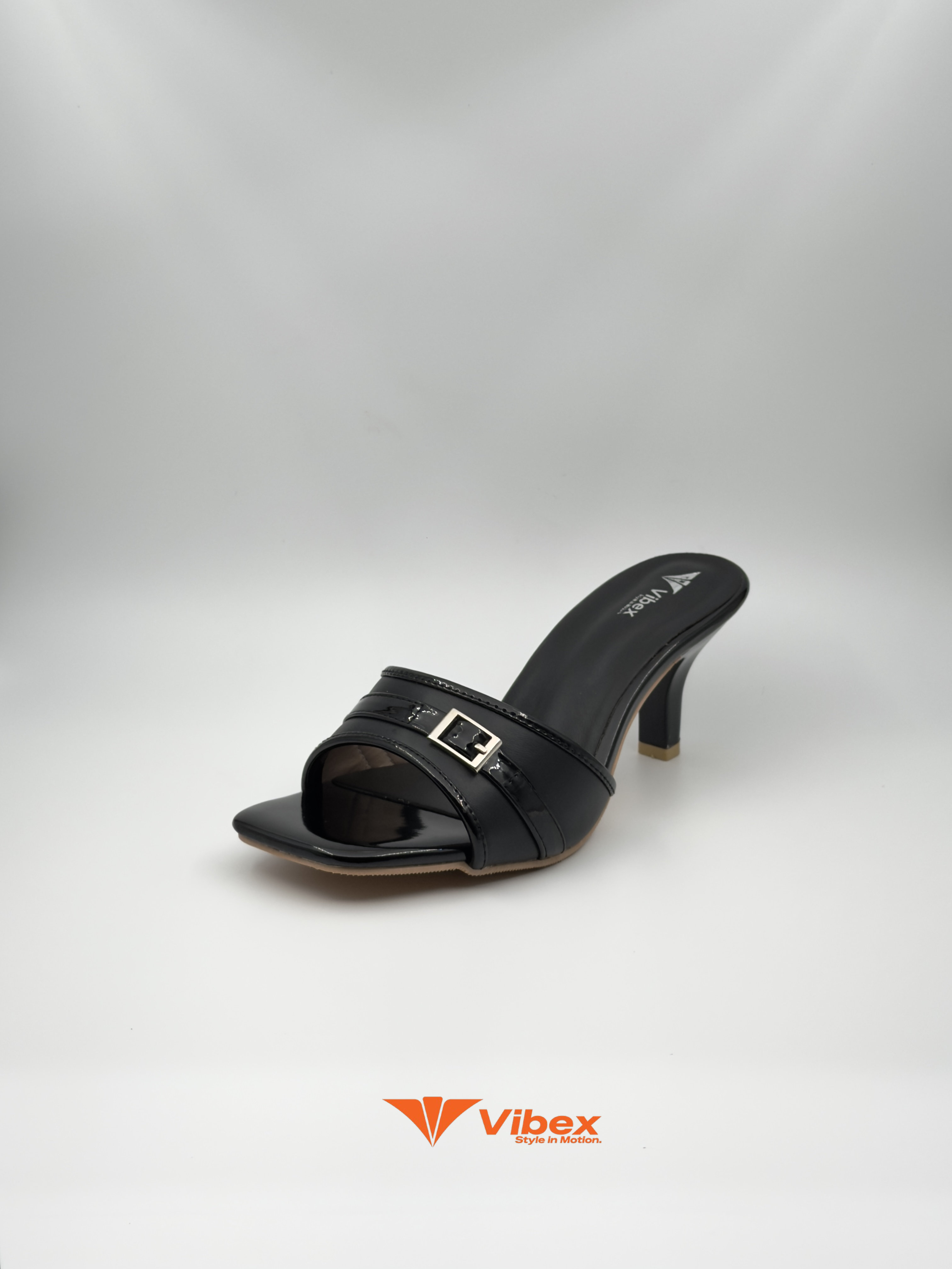 Gianna Slip-on Heel