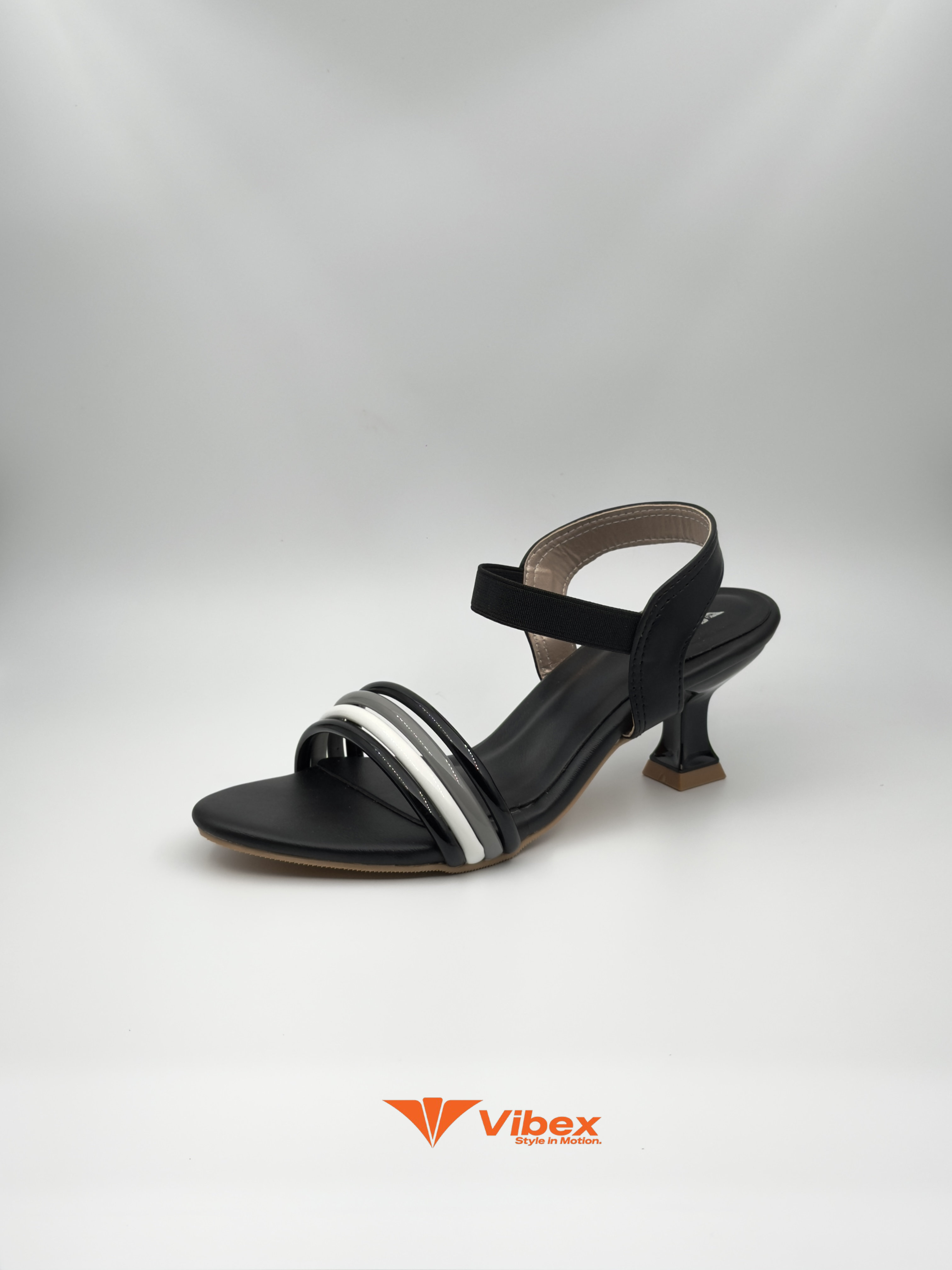 Dahlia Heel