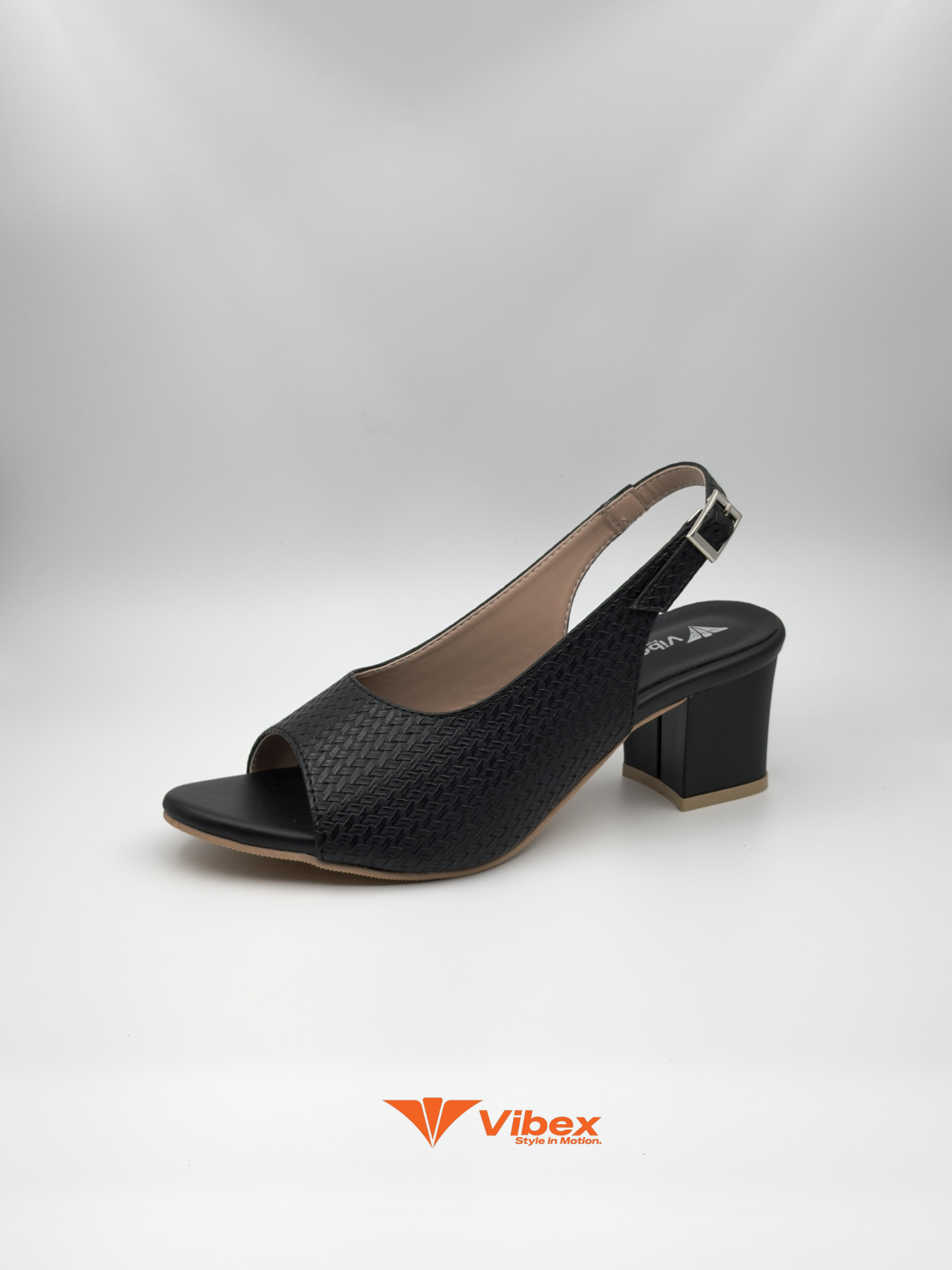 Valentine Heel