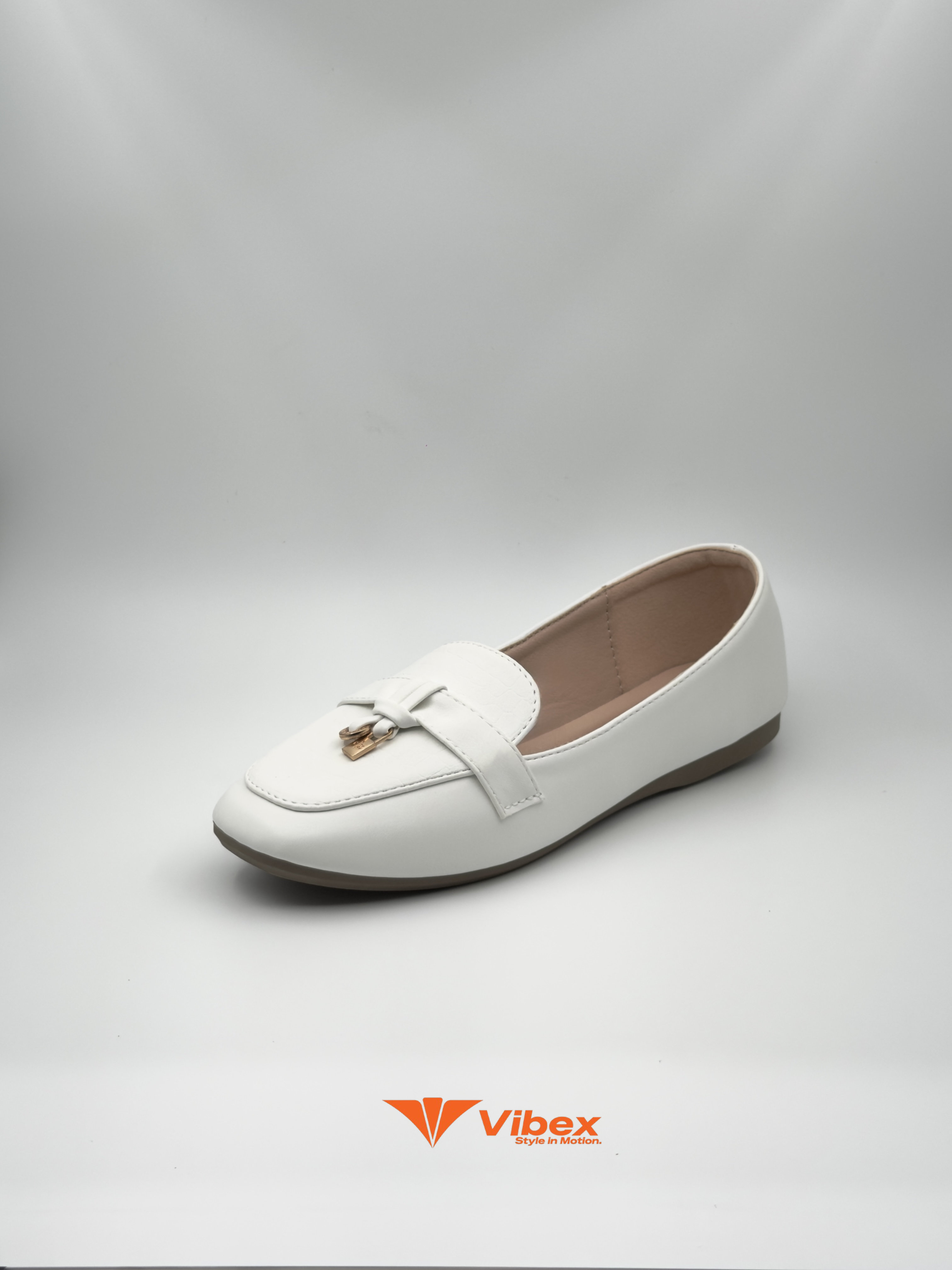 Anya Court Shoe