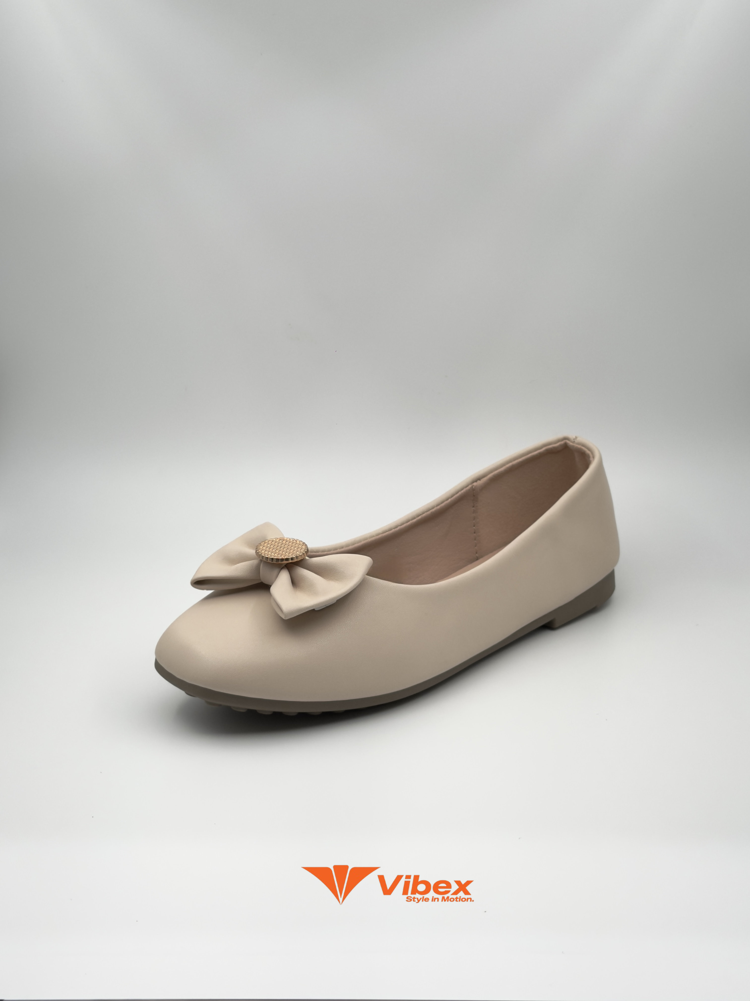 Bianca Court Shoe
