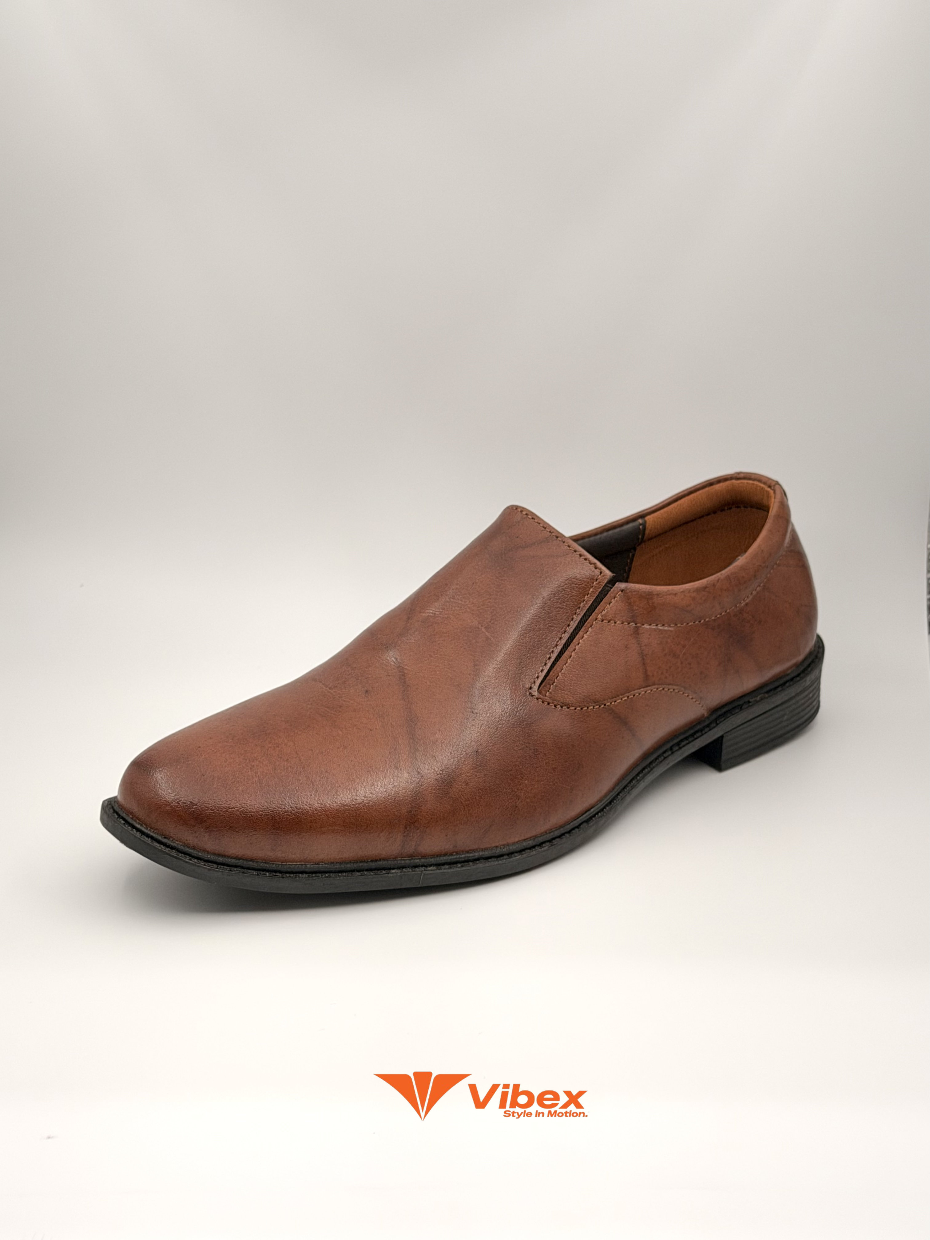 Cavendish Formal Slip-on