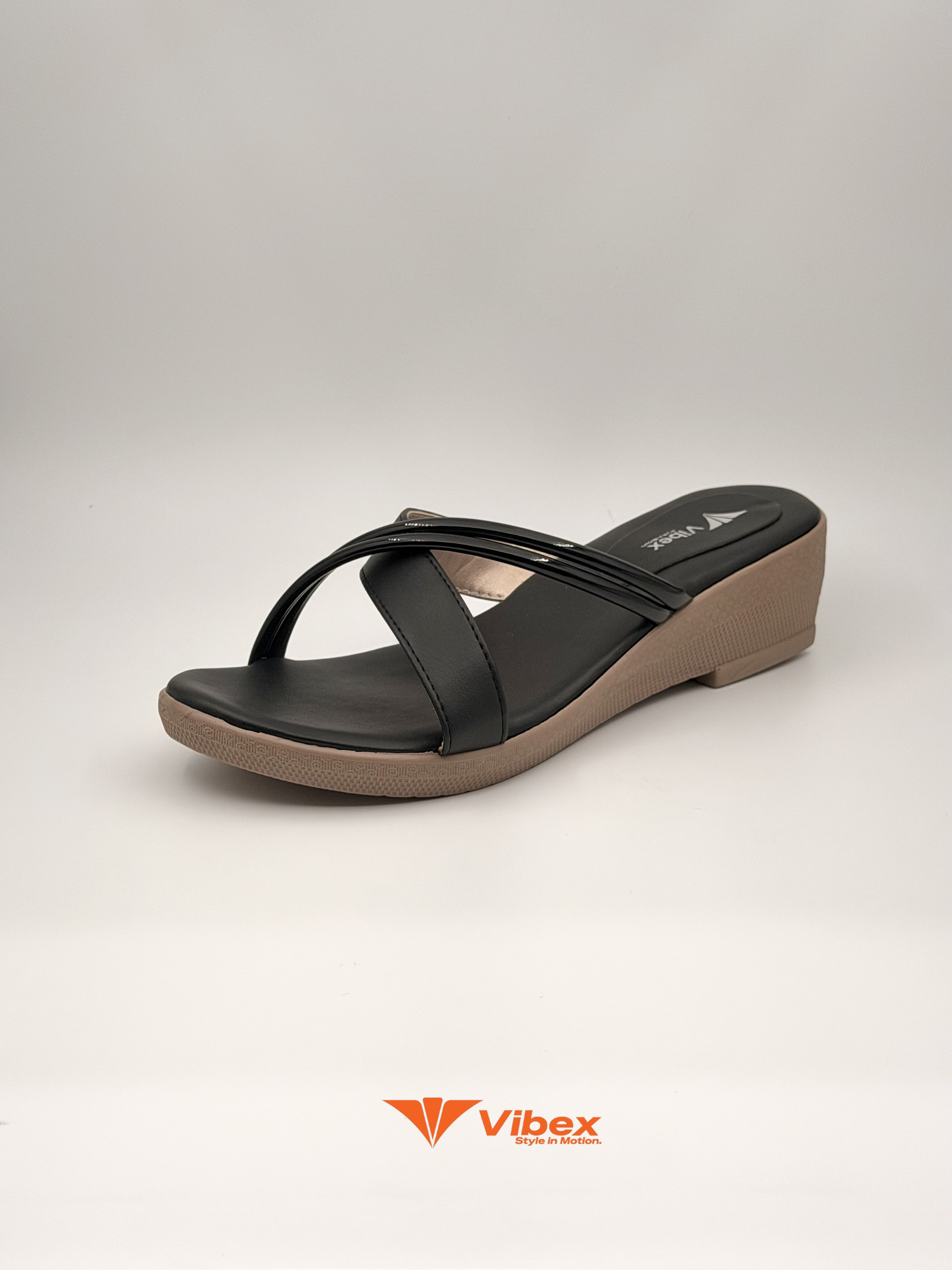 Sunset Slipper