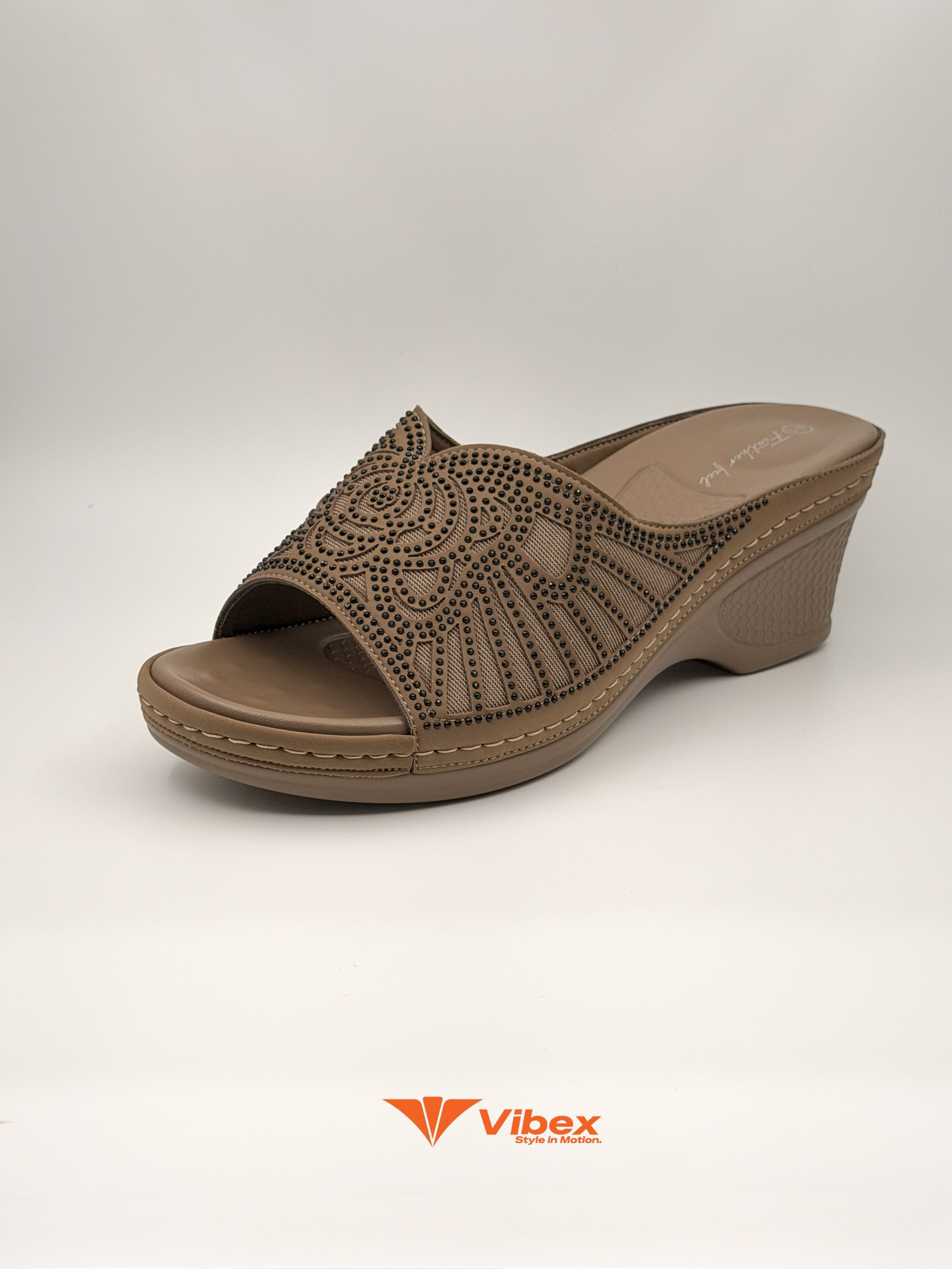 Lullaby Slipper