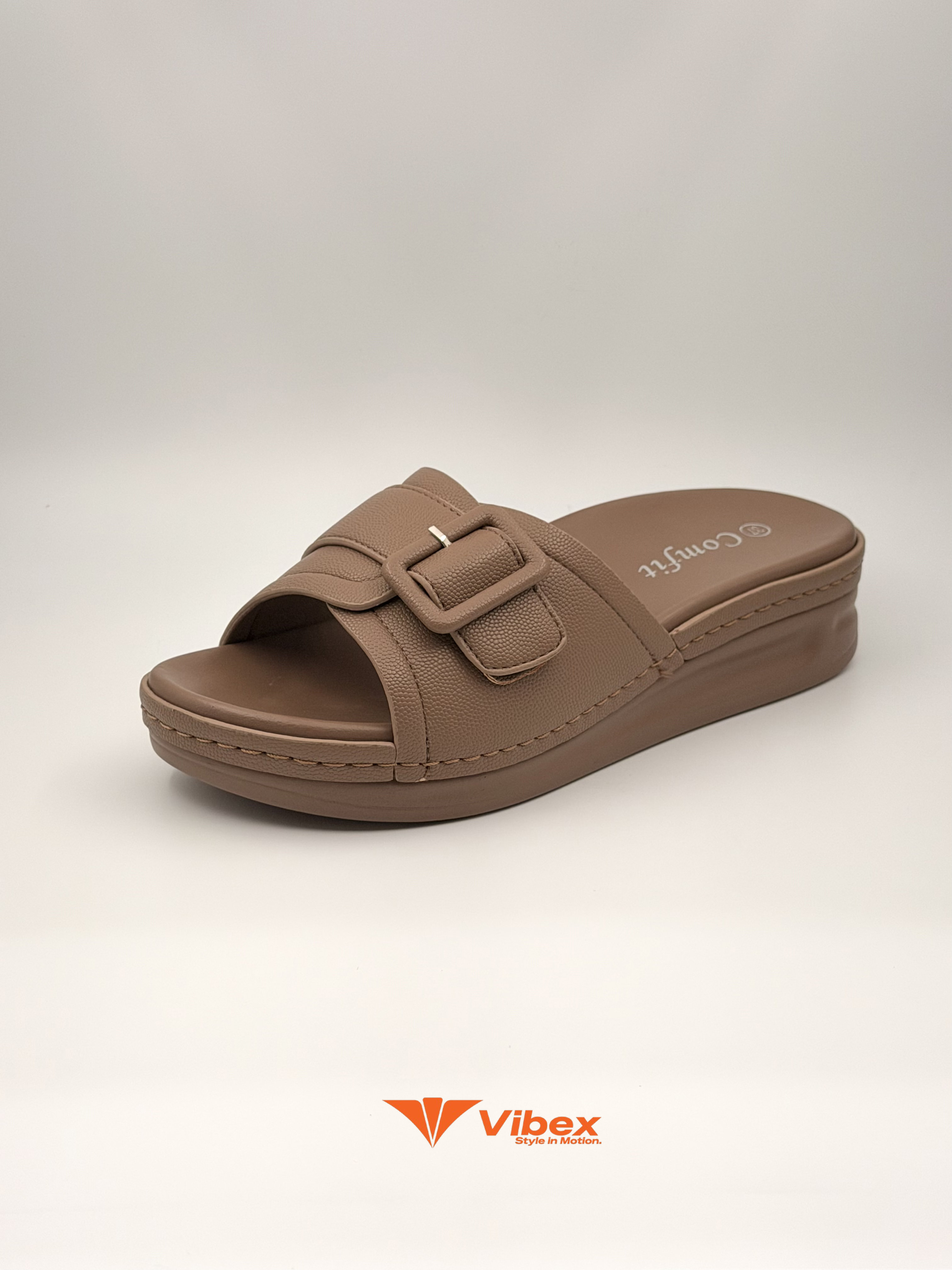 Serenity Slipper