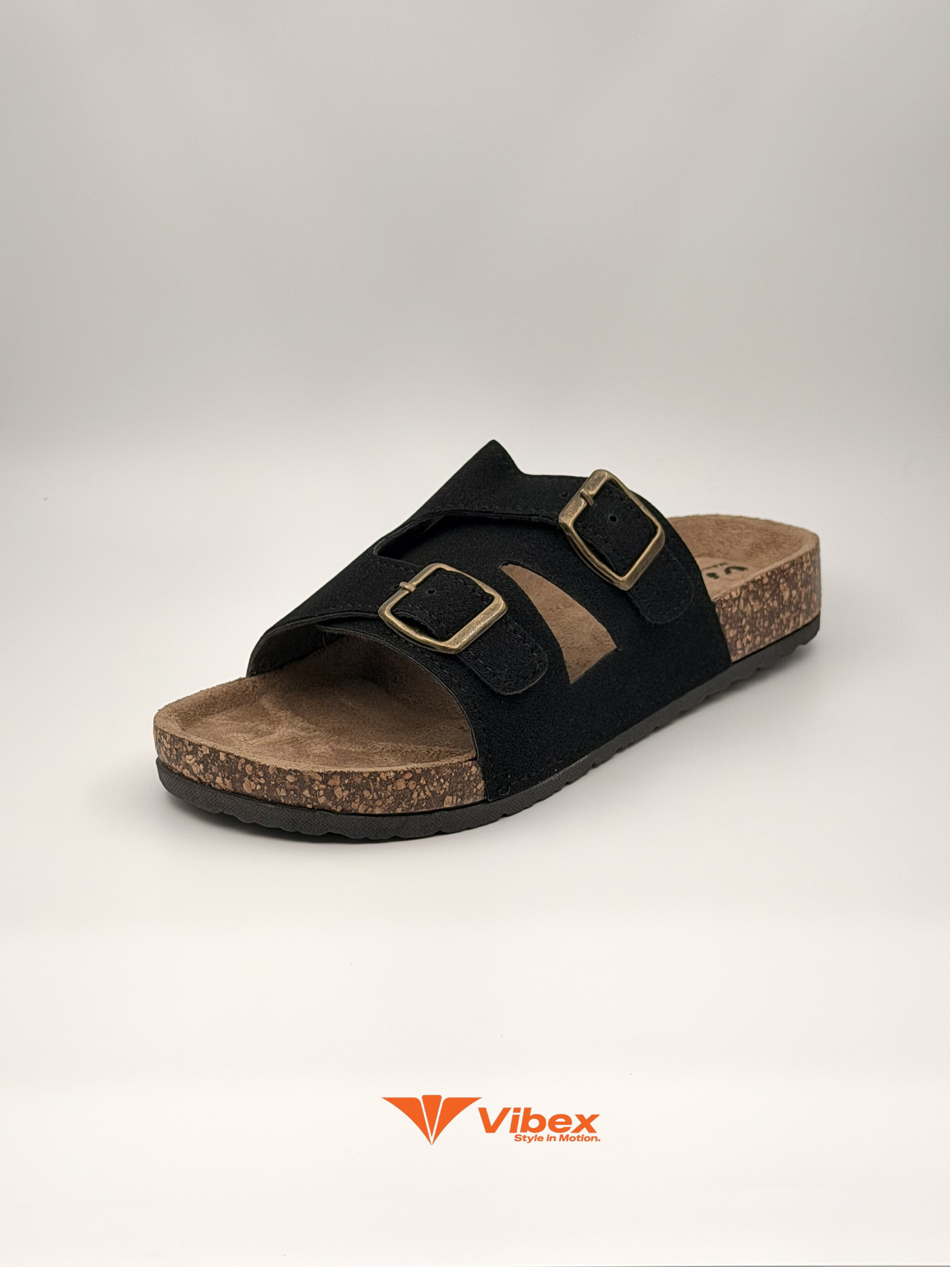 Sundown Slipper