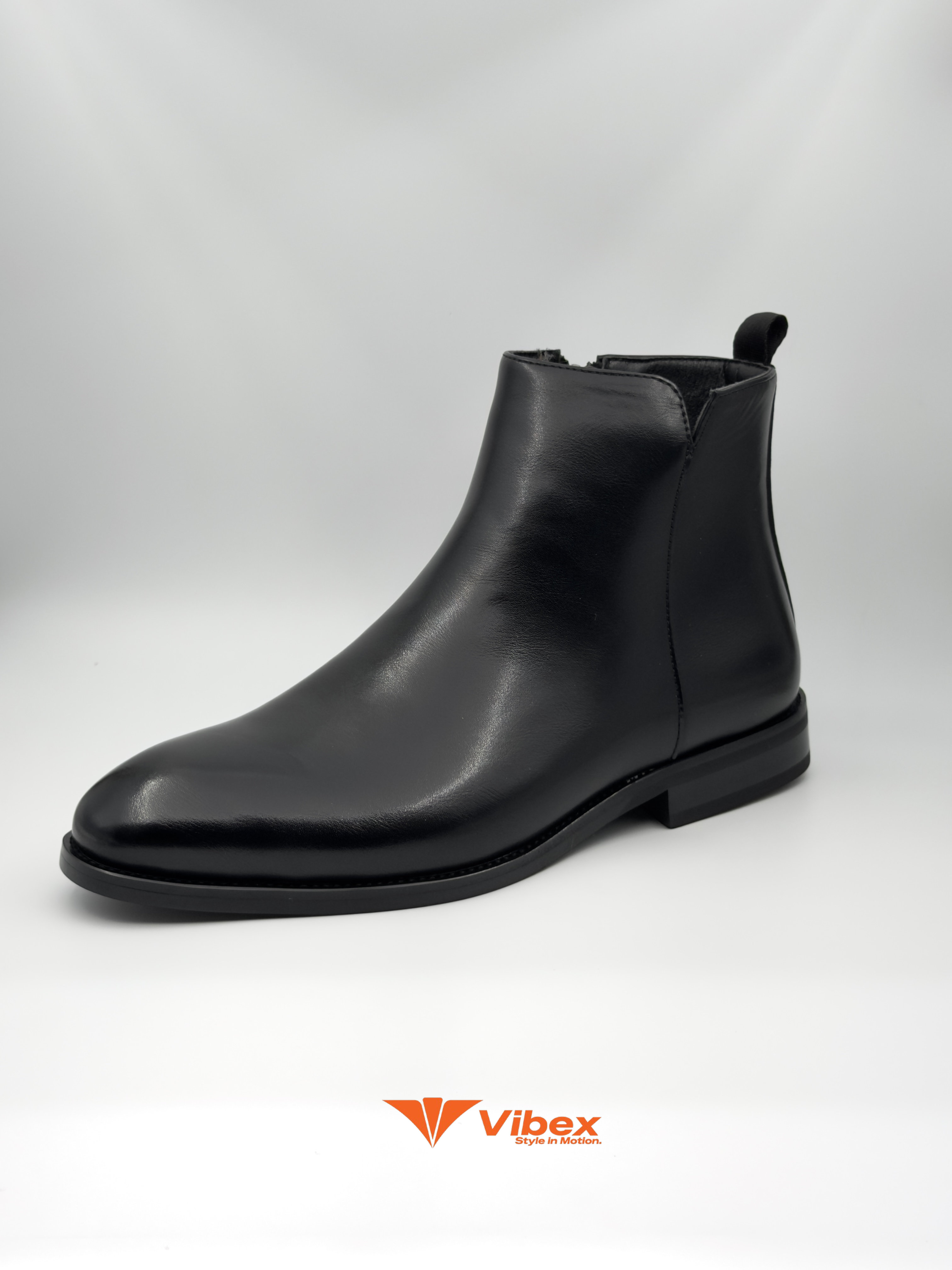 Marlow Chelsea Boot