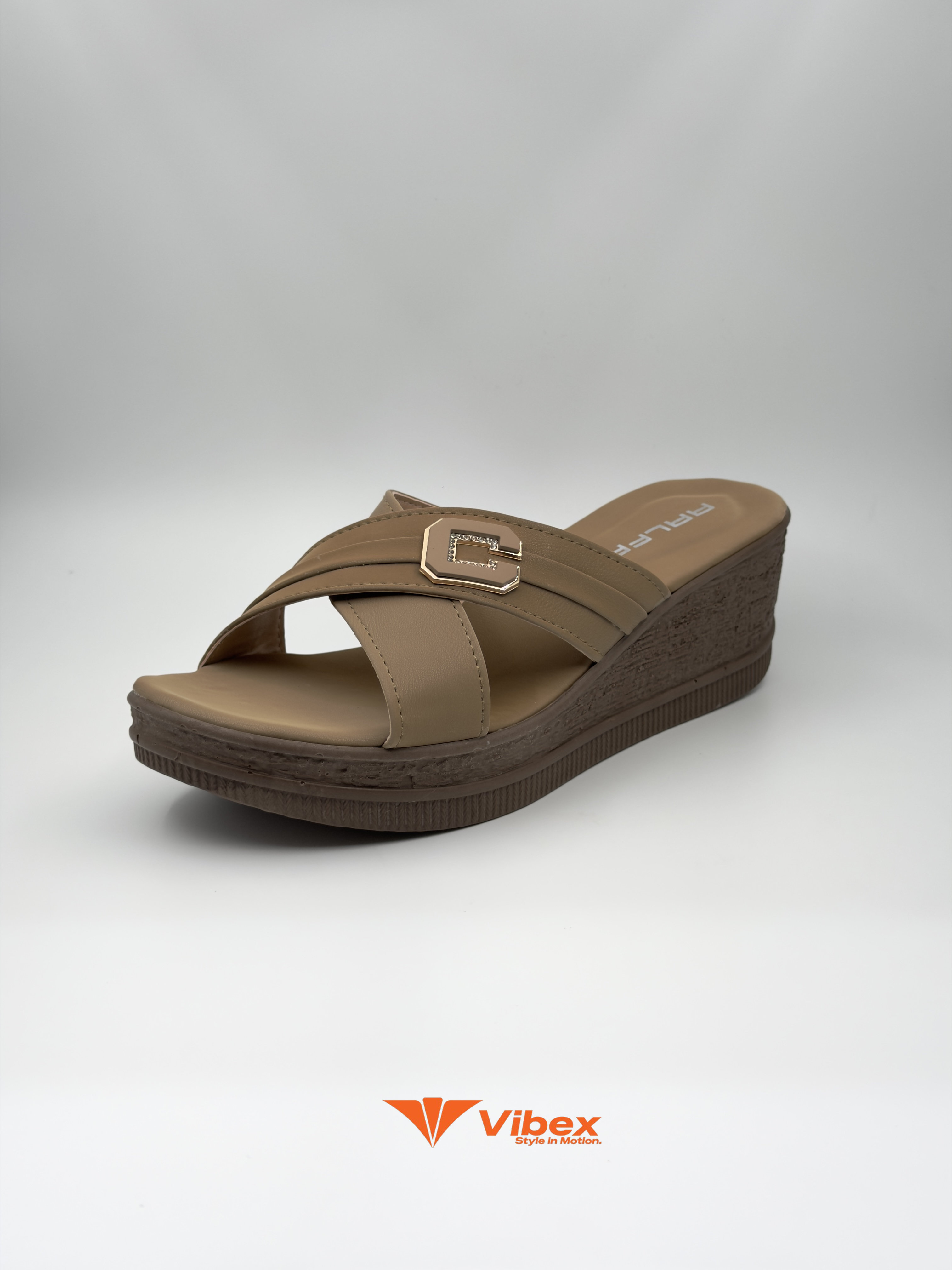 Anessa Slipper