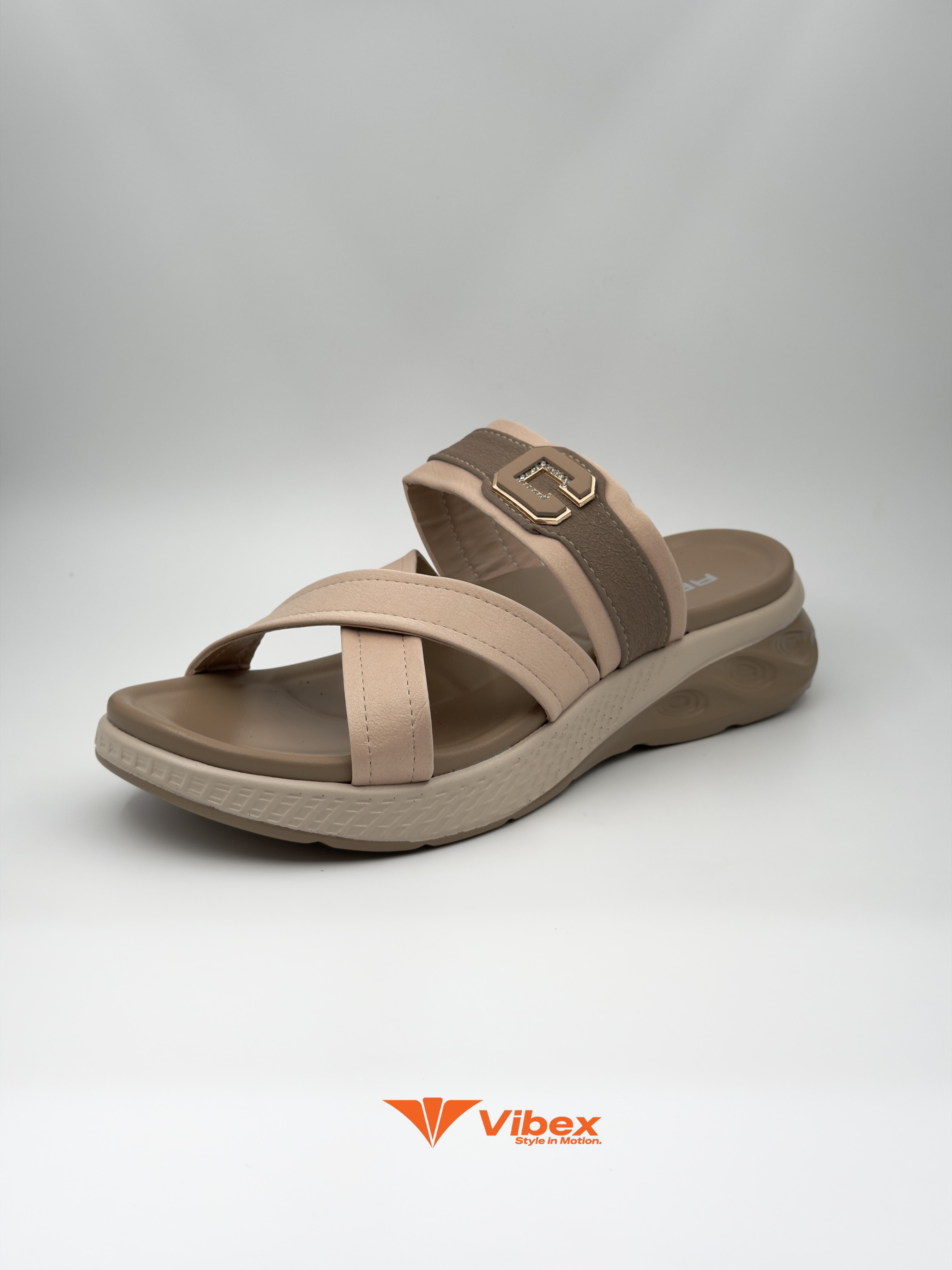 Giselle Slipper