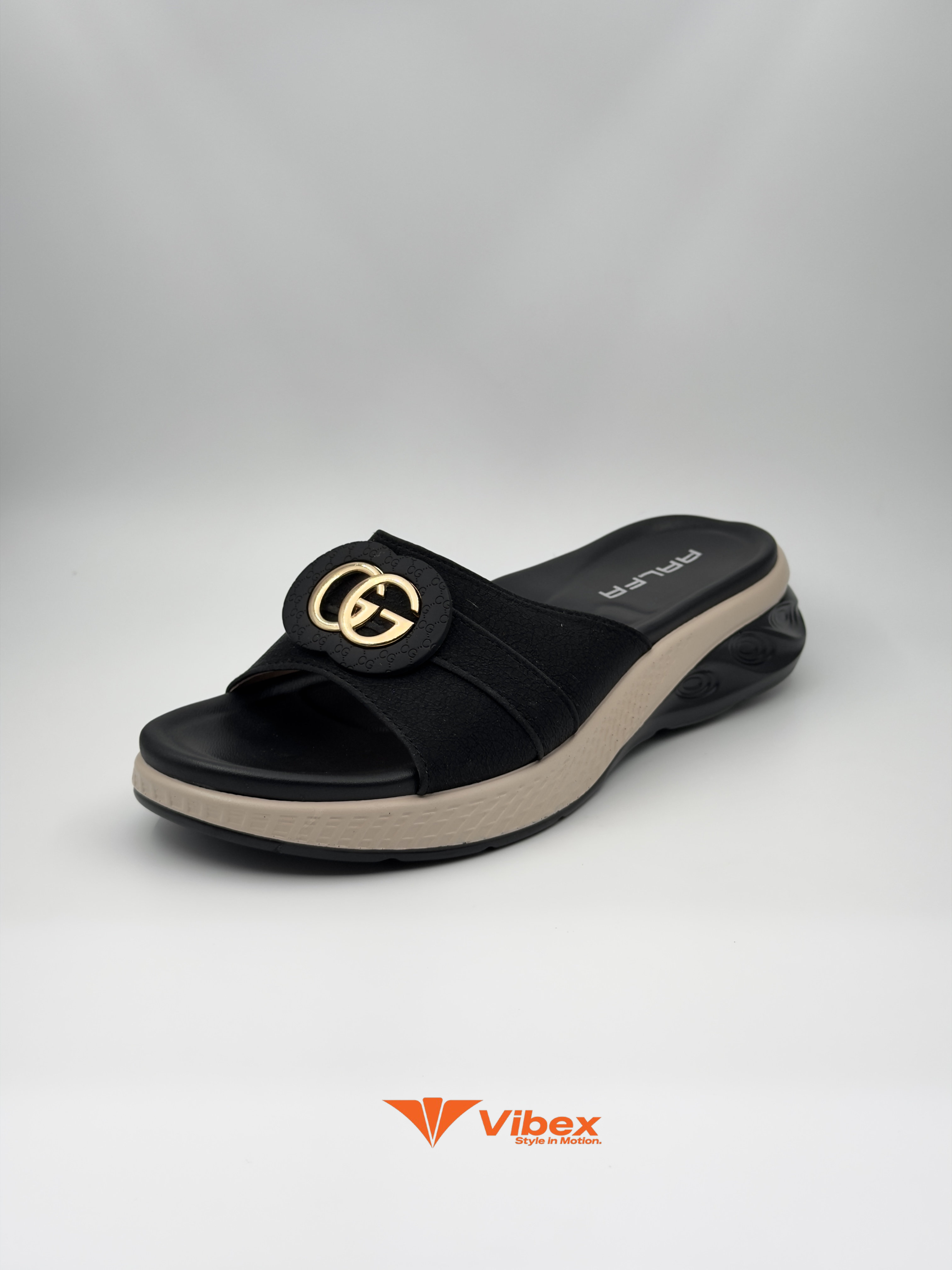 Talia Slipper