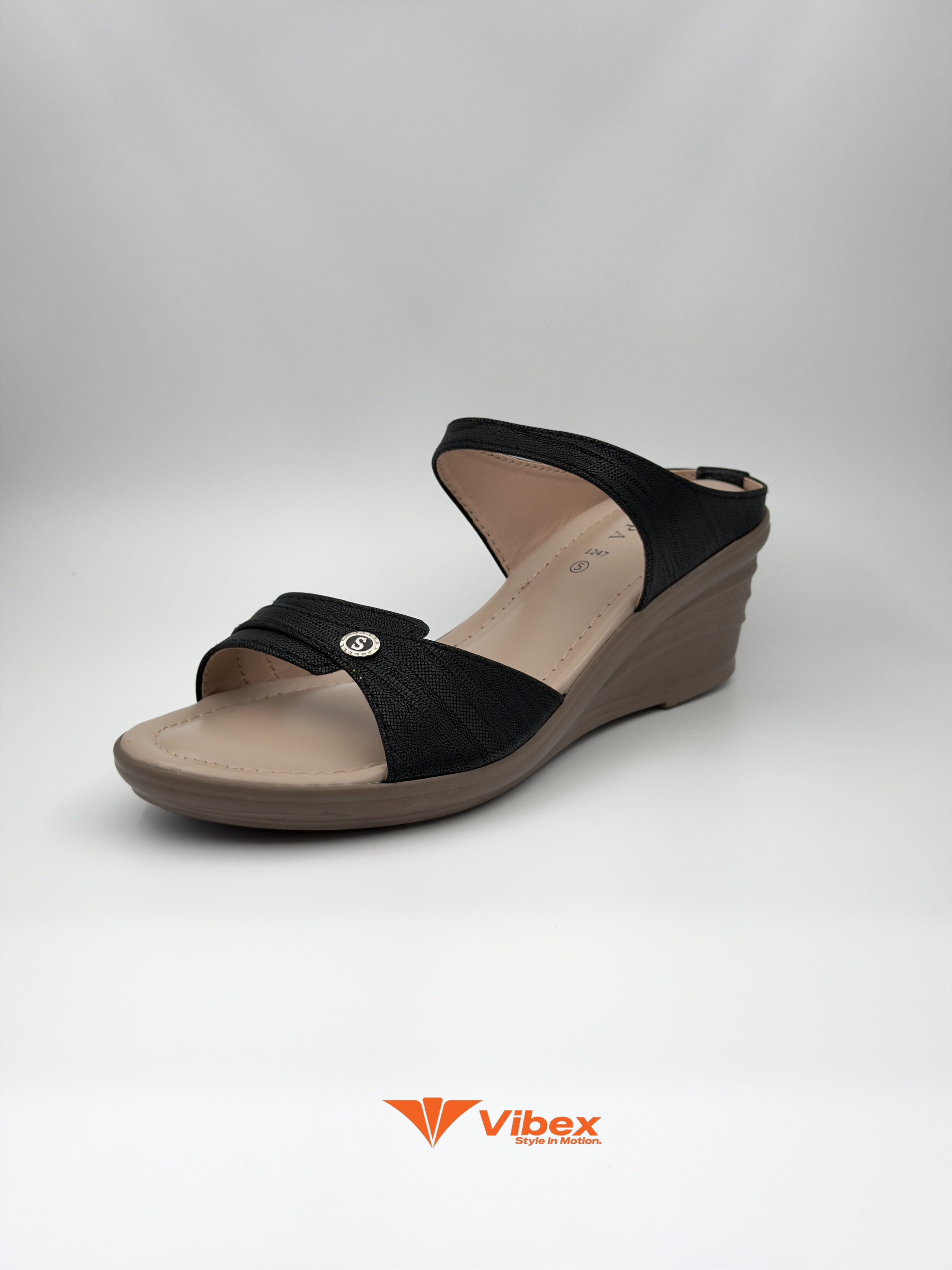 Brielle Slip-on