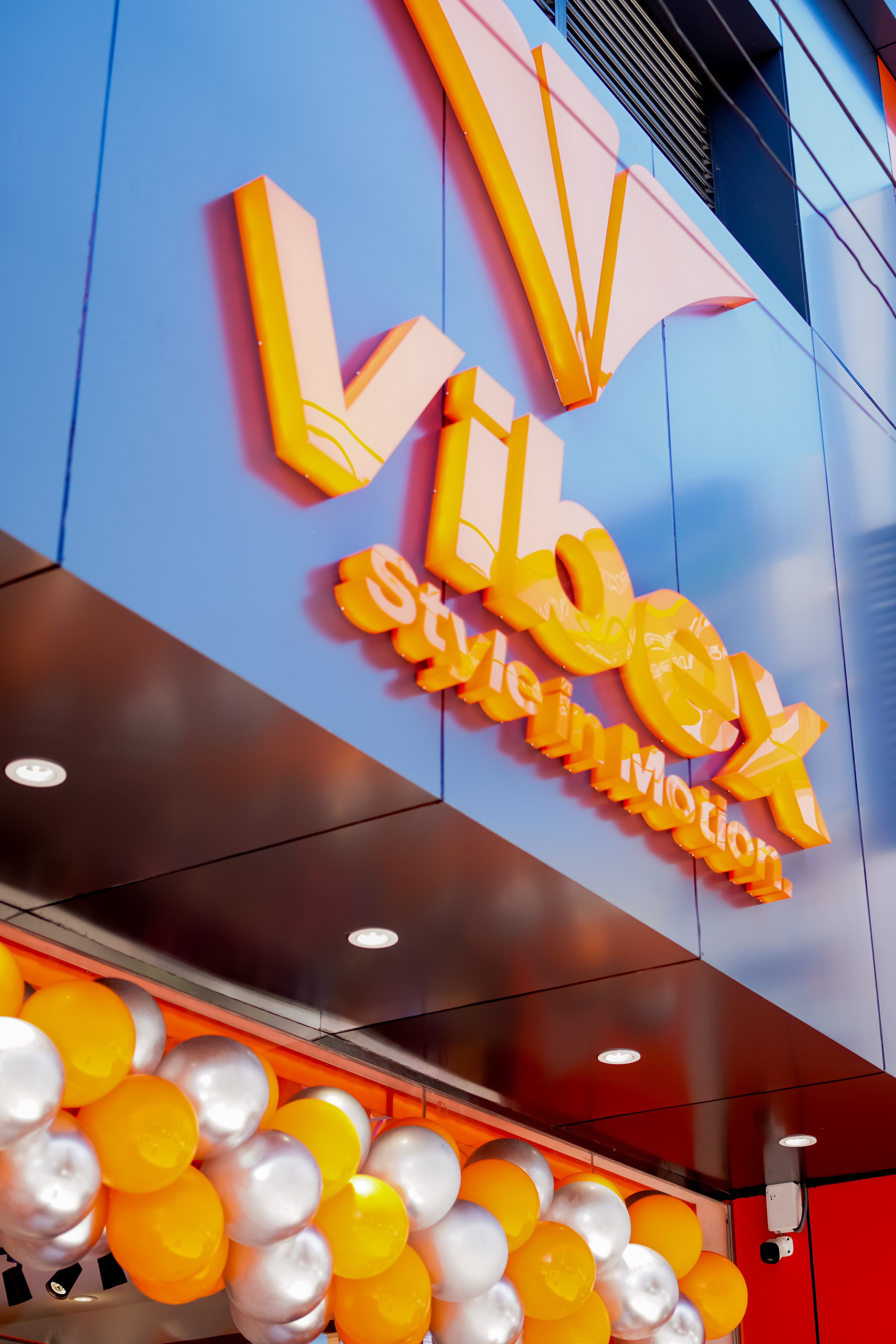 Vibex on Instagram