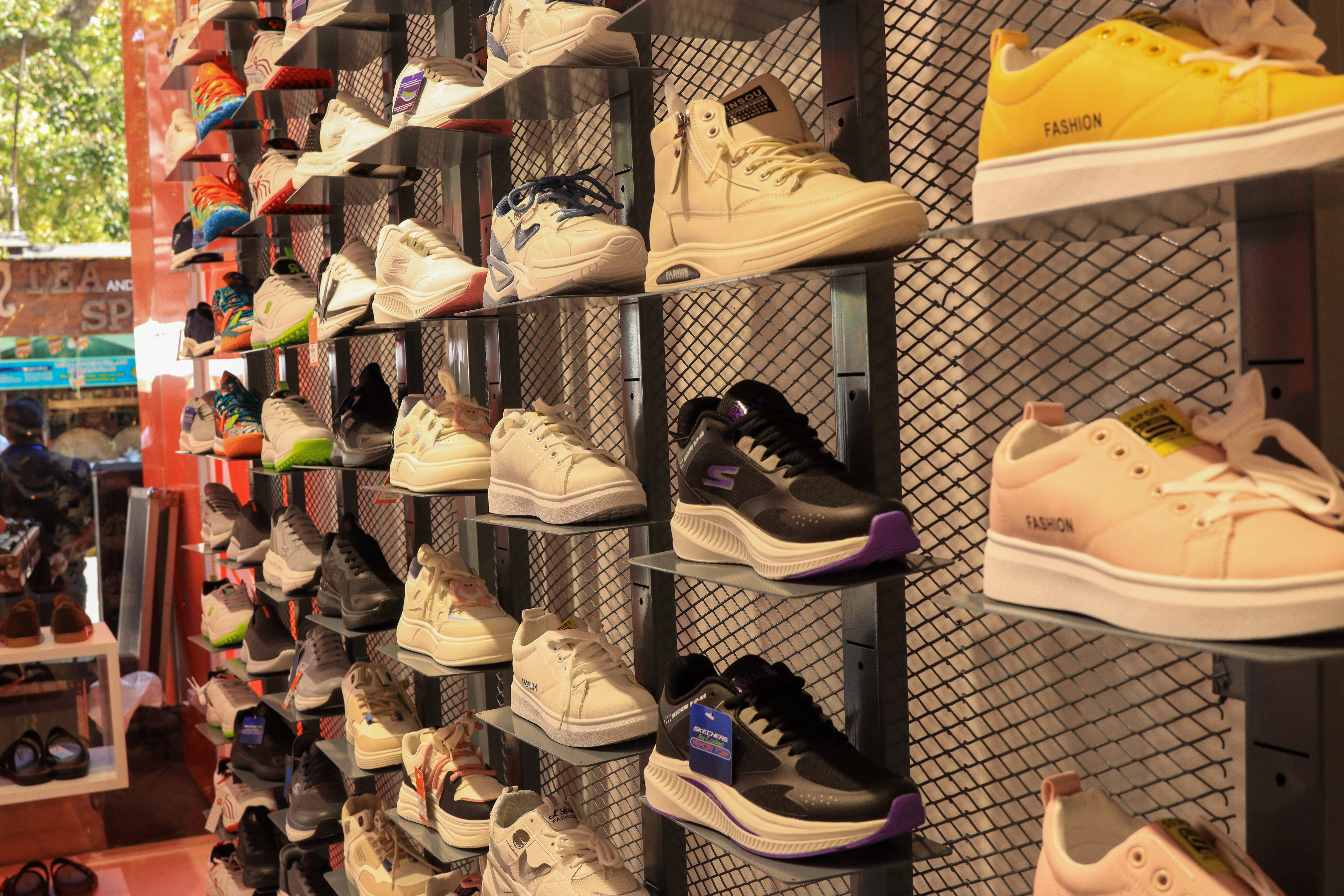 Vibex Flagship Showroom gallery
