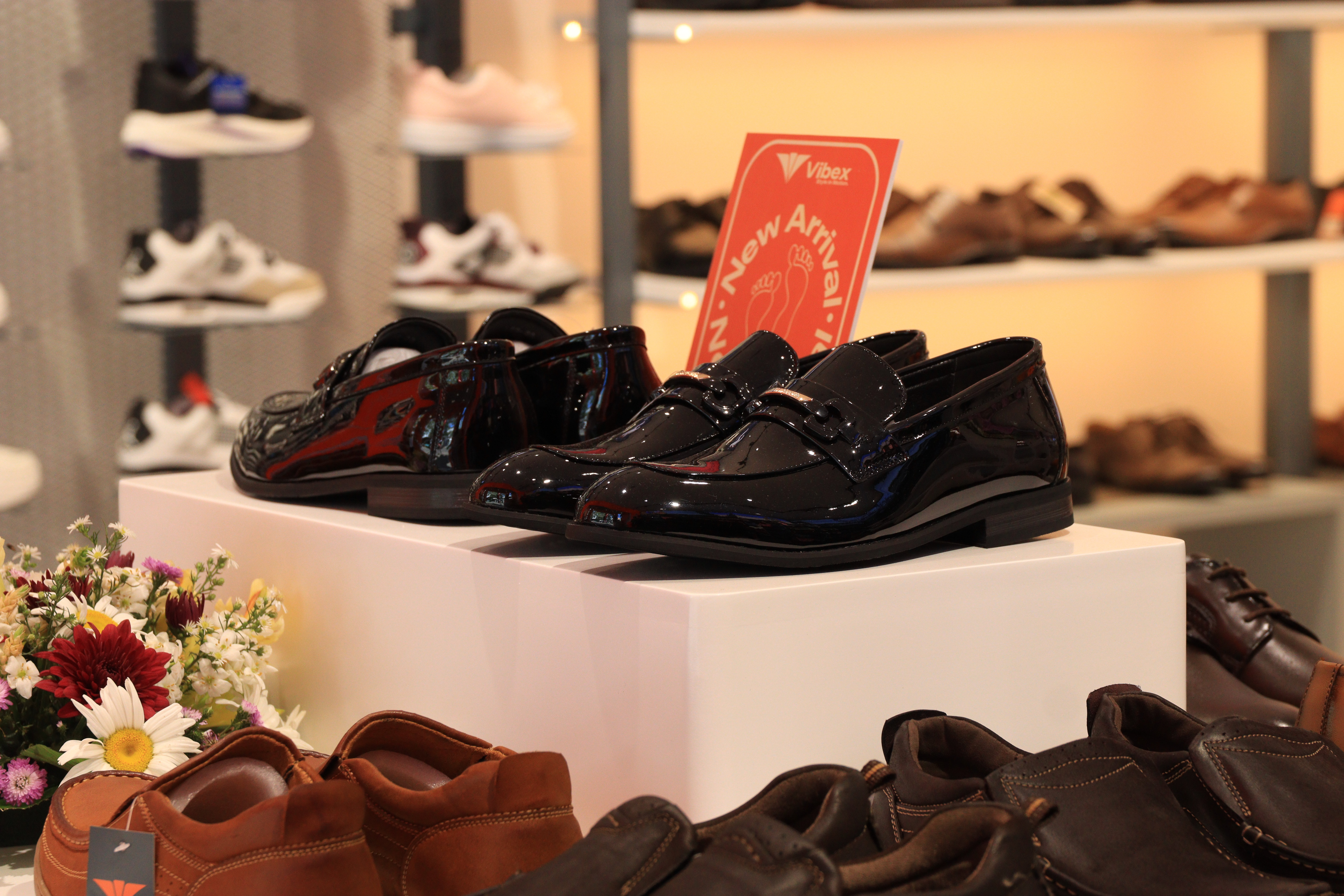 Vibex Flagship Showroom gallery