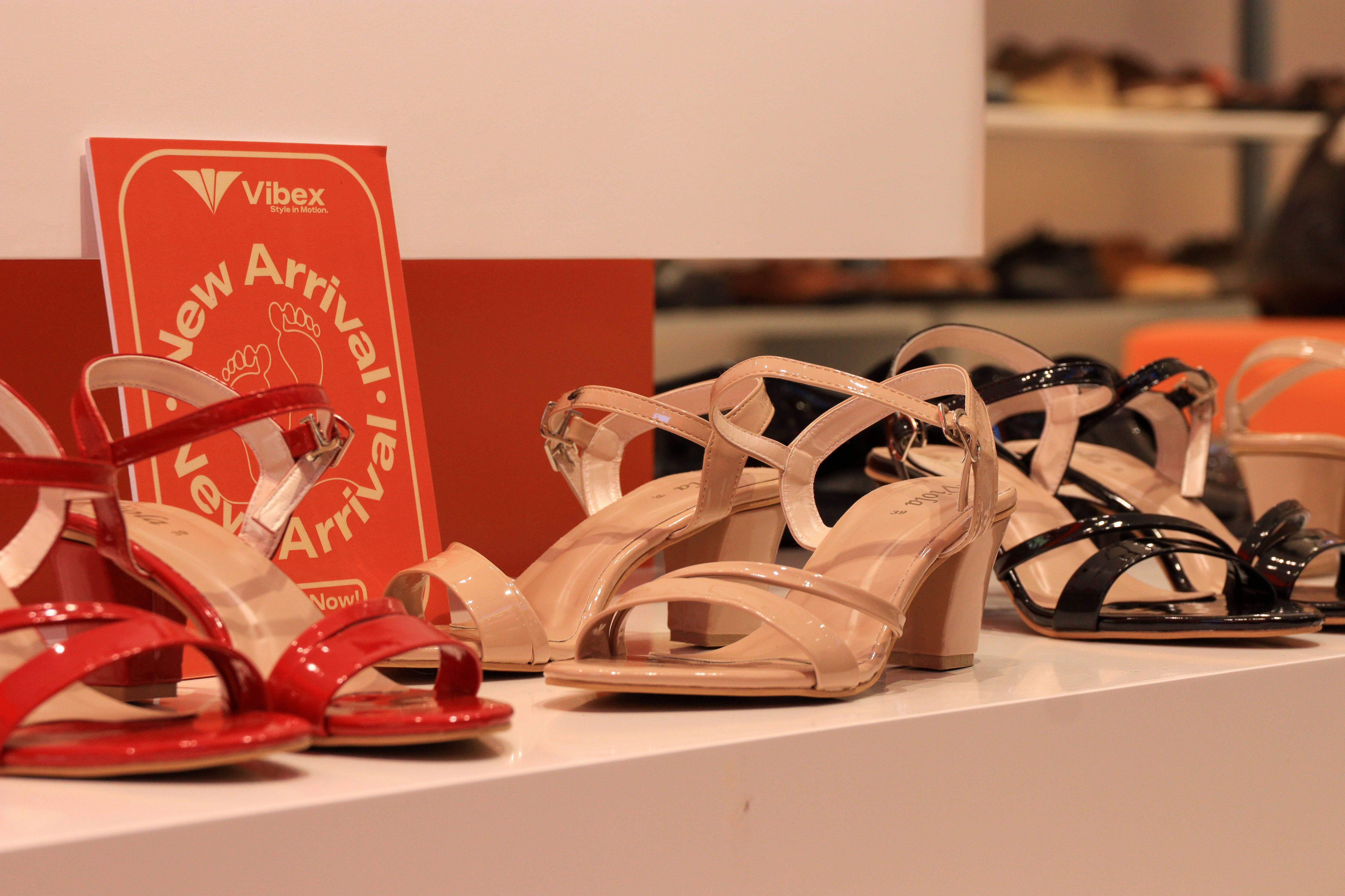 Vibex Flagship Showroom gallery